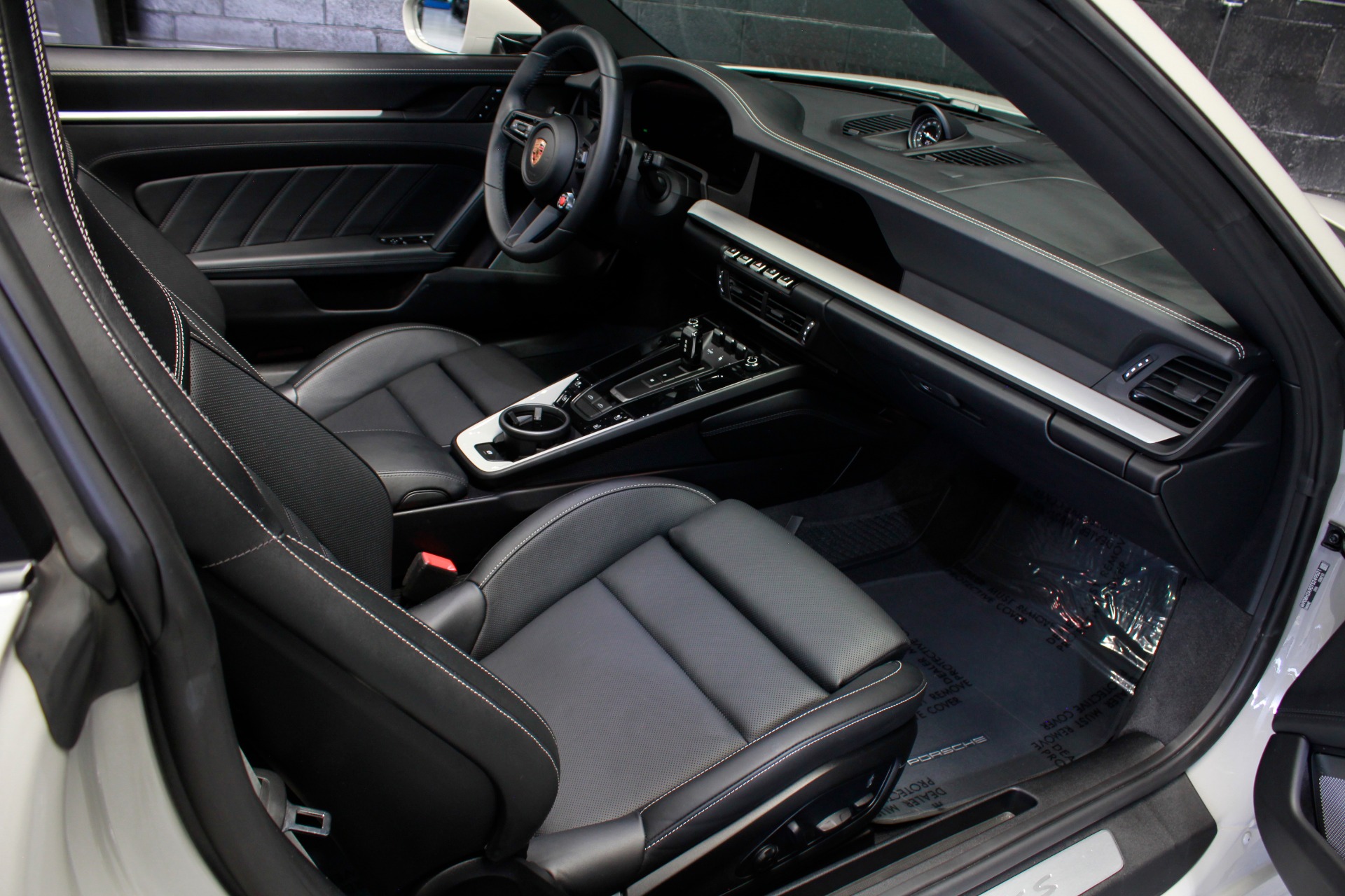 2026 Porsche 911 S - Photo 56