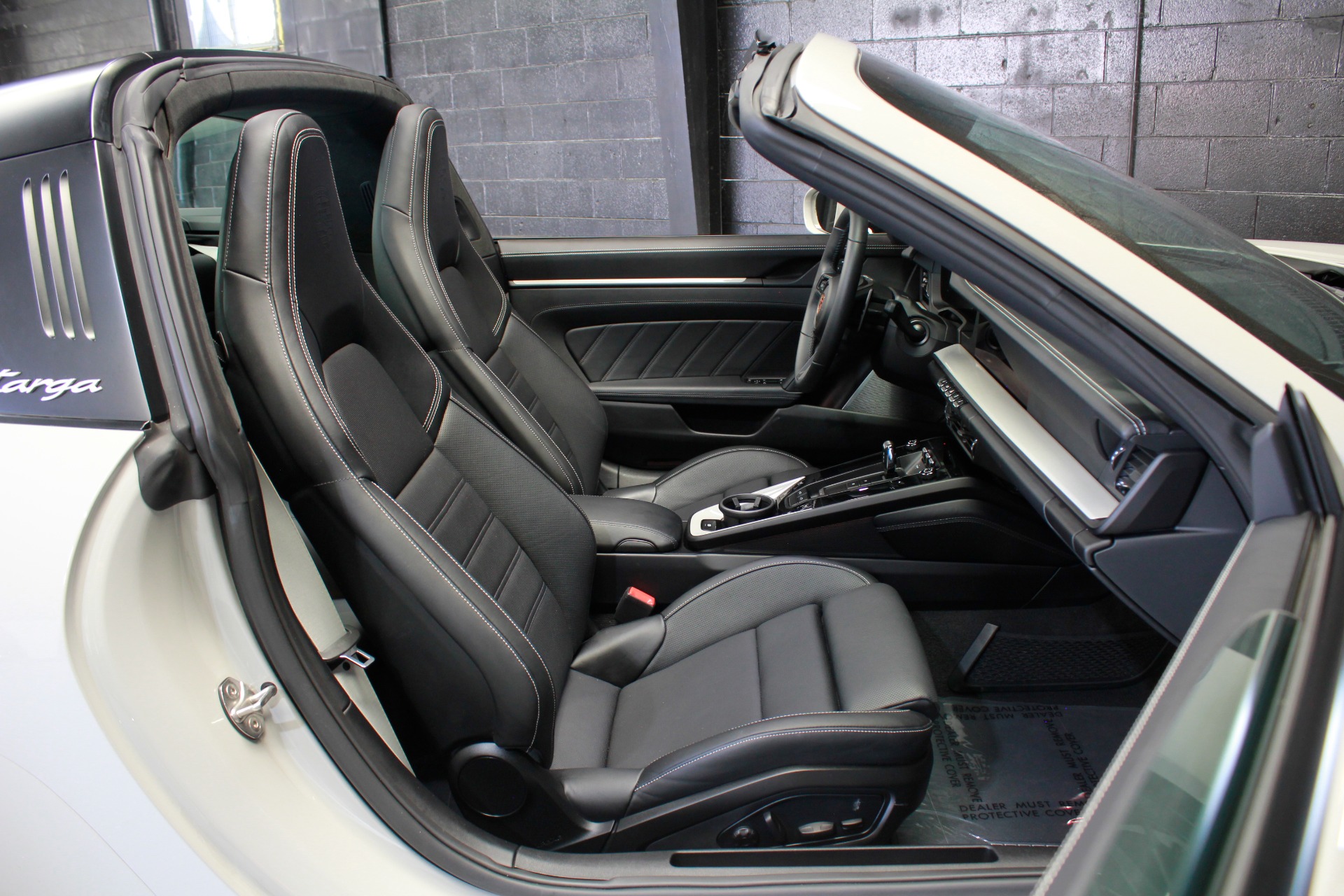 2026 Porsche 911 S - Photo 58