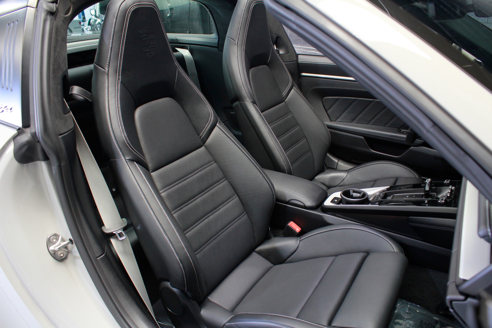 2026 Porsche 911 S - Photo 59