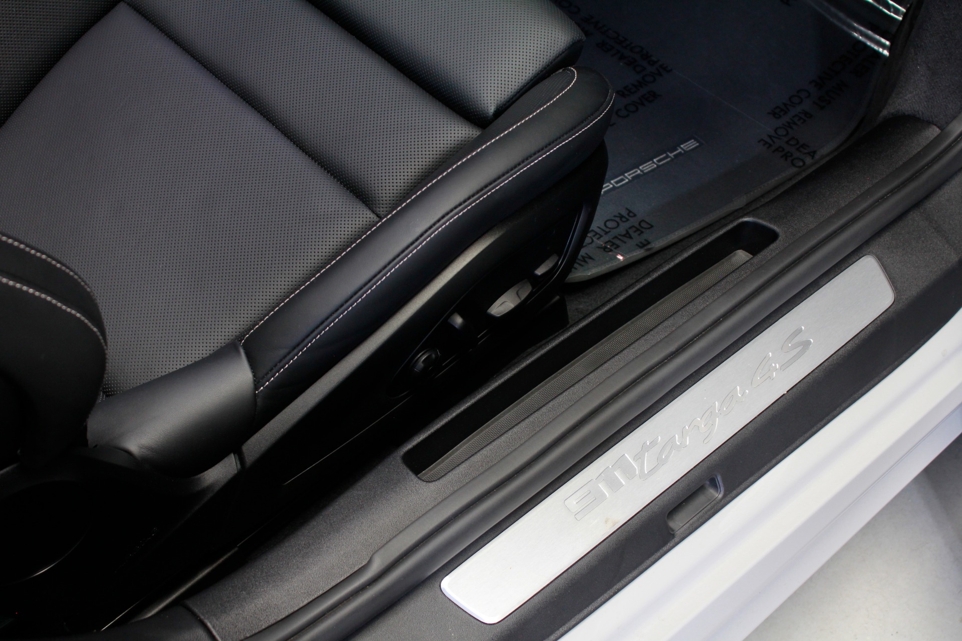 2026 Porsche 911 S - Photo 61