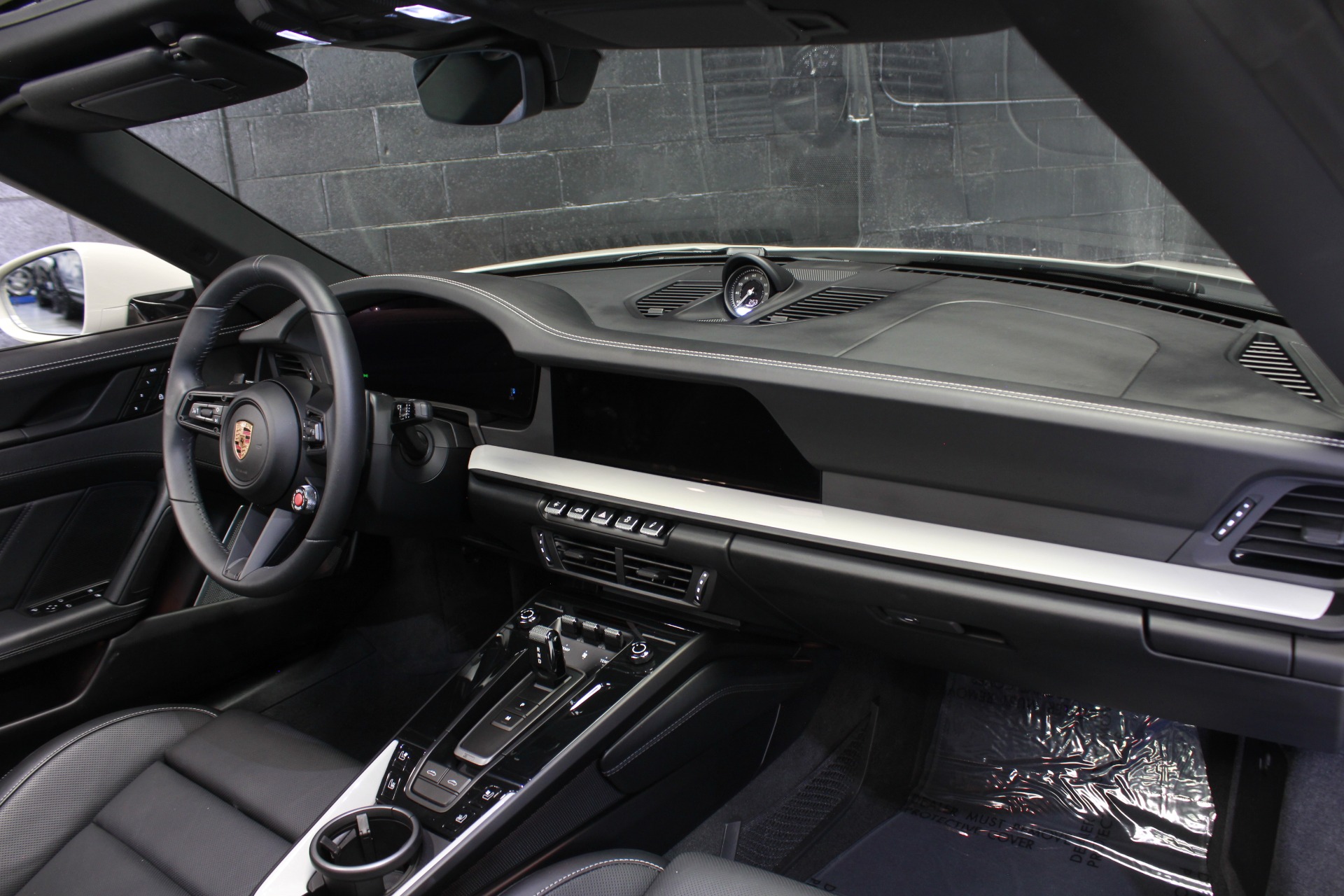 2026 Porsche 911 S - Photo 64