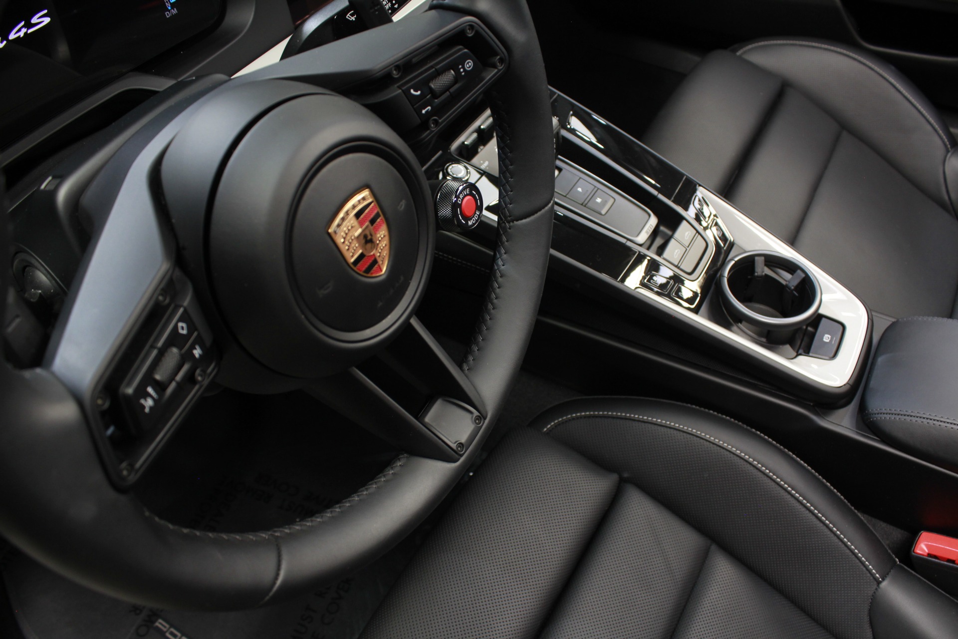 2026 Porsche 911 S - Photo 65