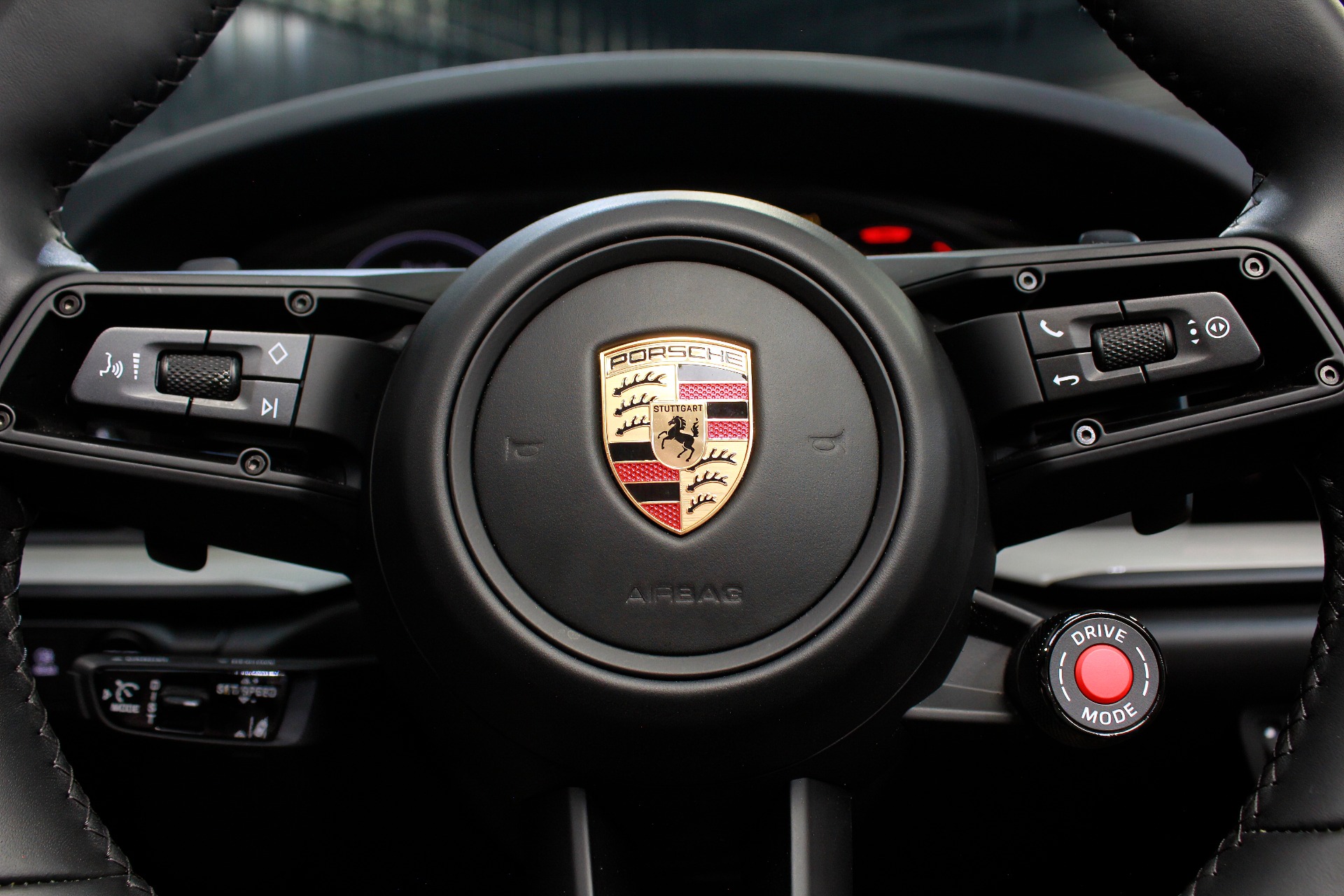 2026 Porsche 911 S - Photo 66