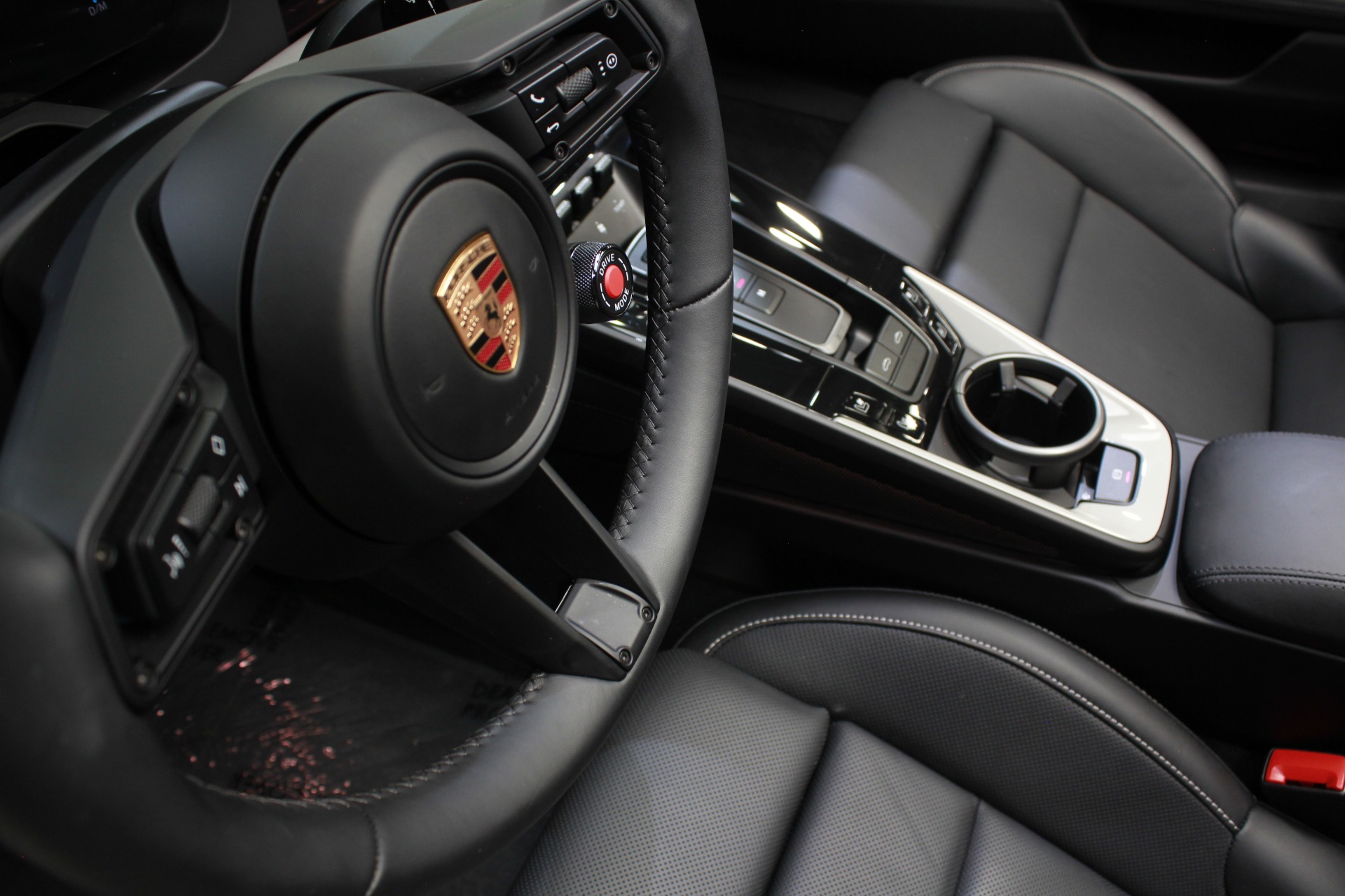 2026 Porsche 911 S - Photo 67