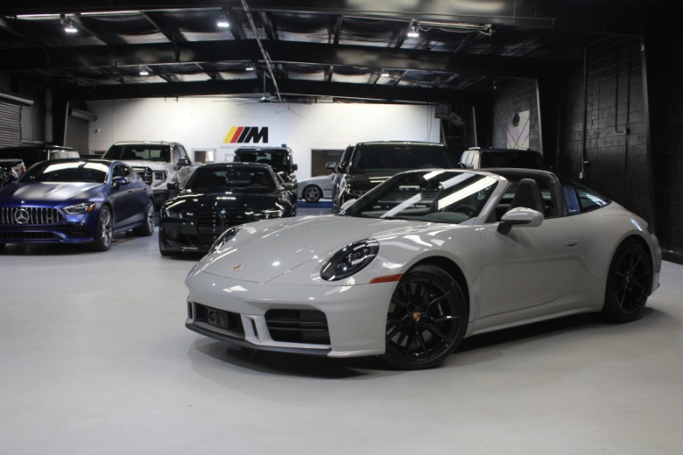 2026 Porsche 911 S - Photo 101