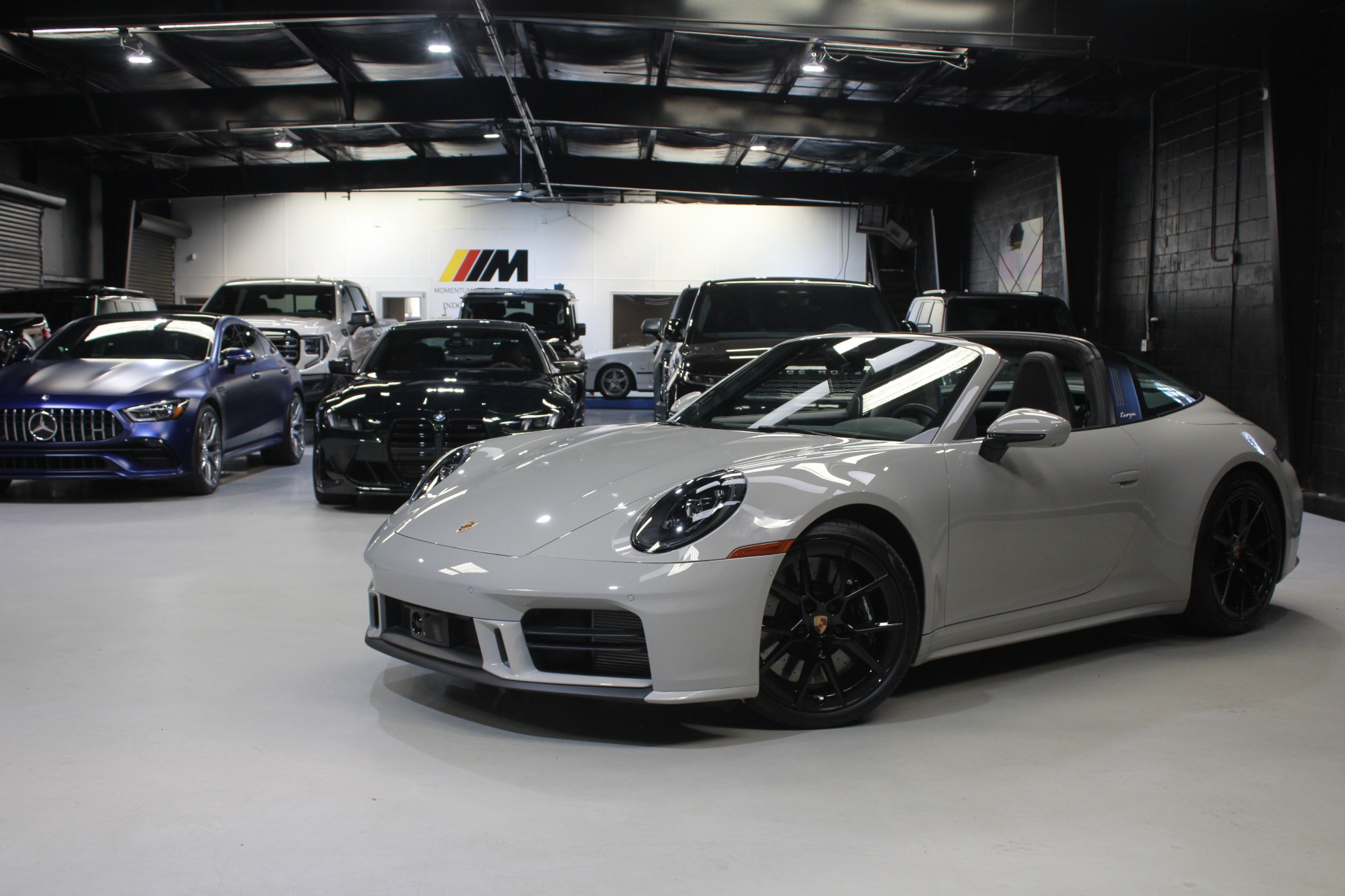 2026 Porsche 911 S - Photo 7