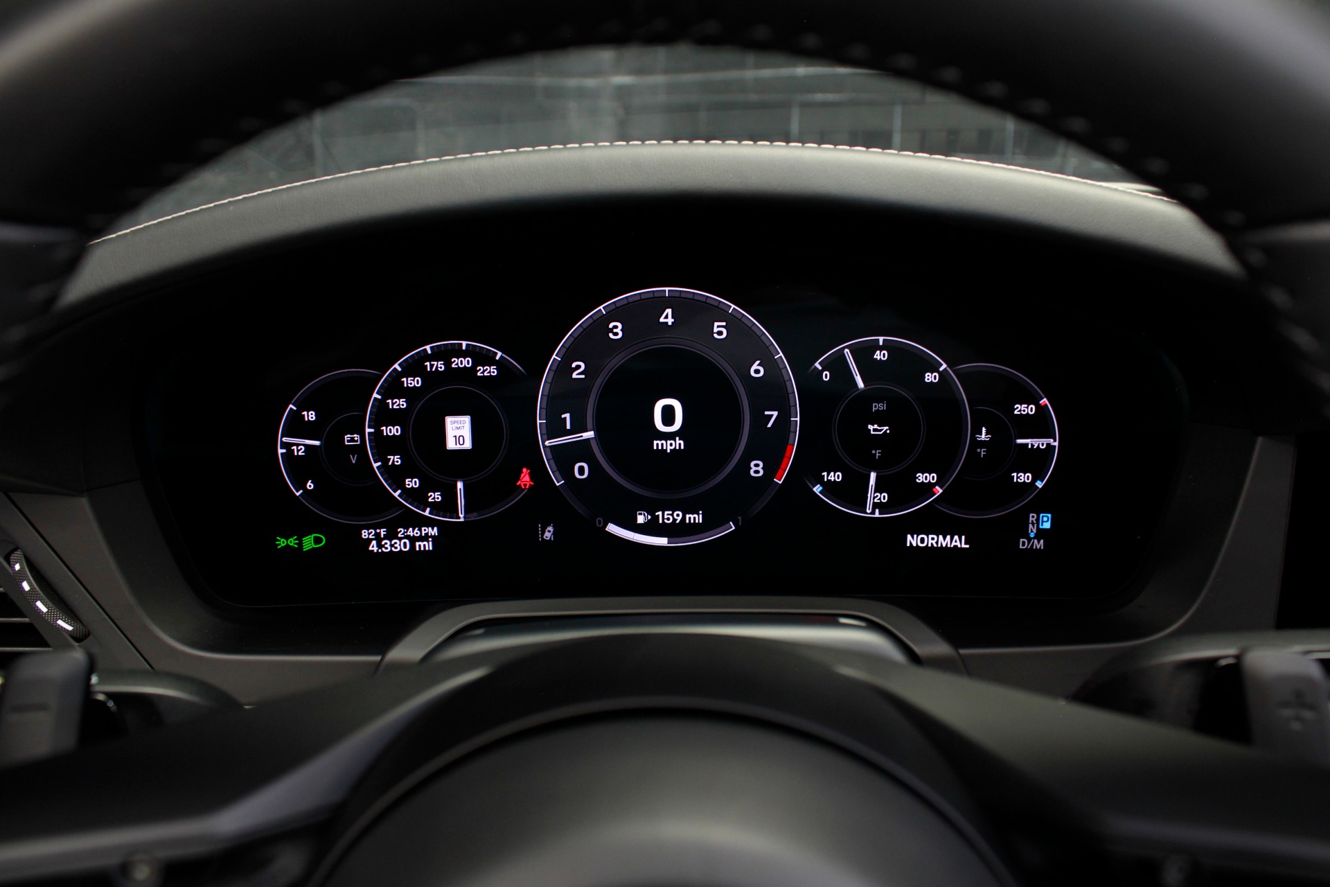 2026 Porsche 911 S - Photo 70