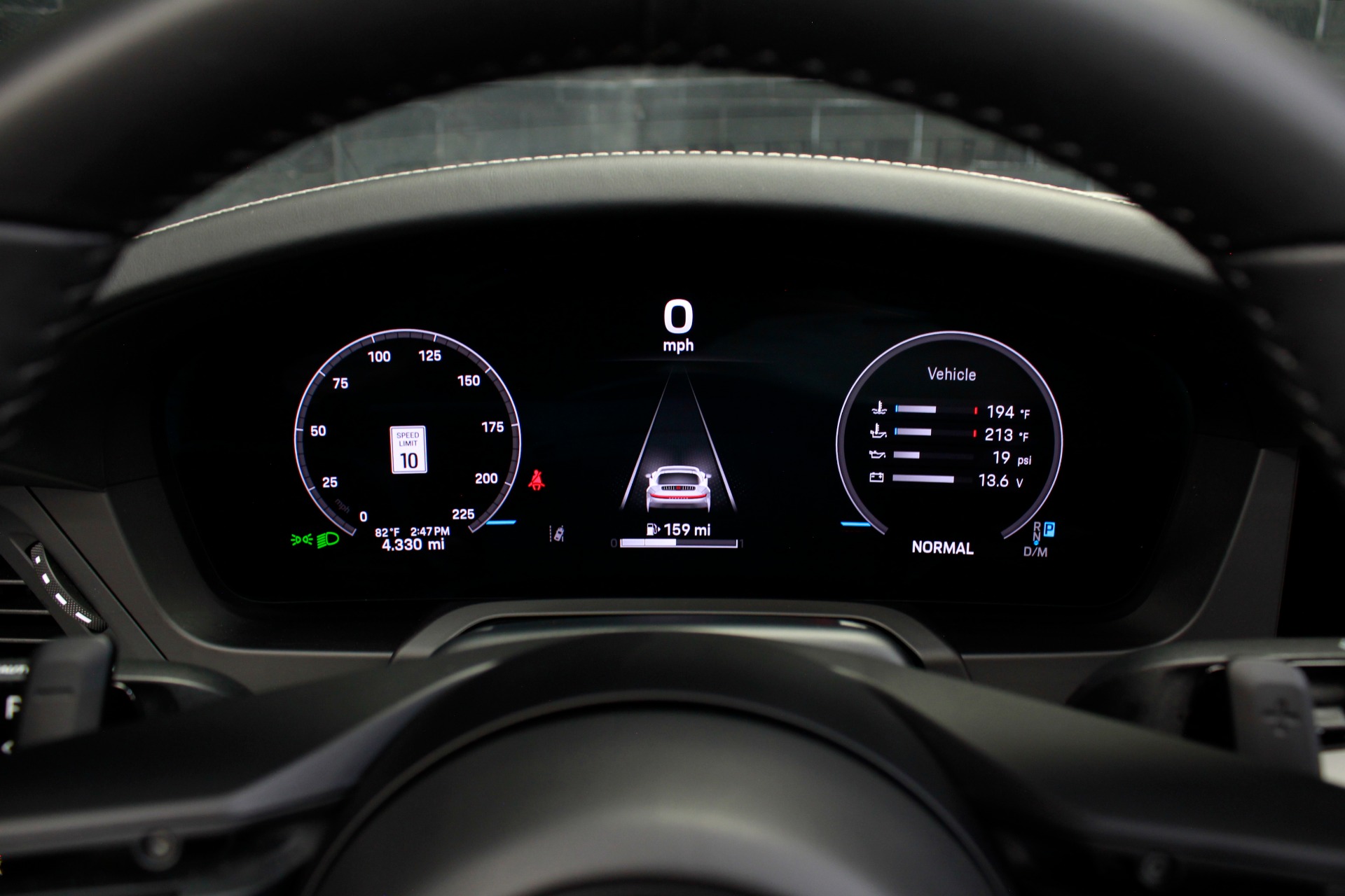 2026 Porsche 911 S - Photo 71