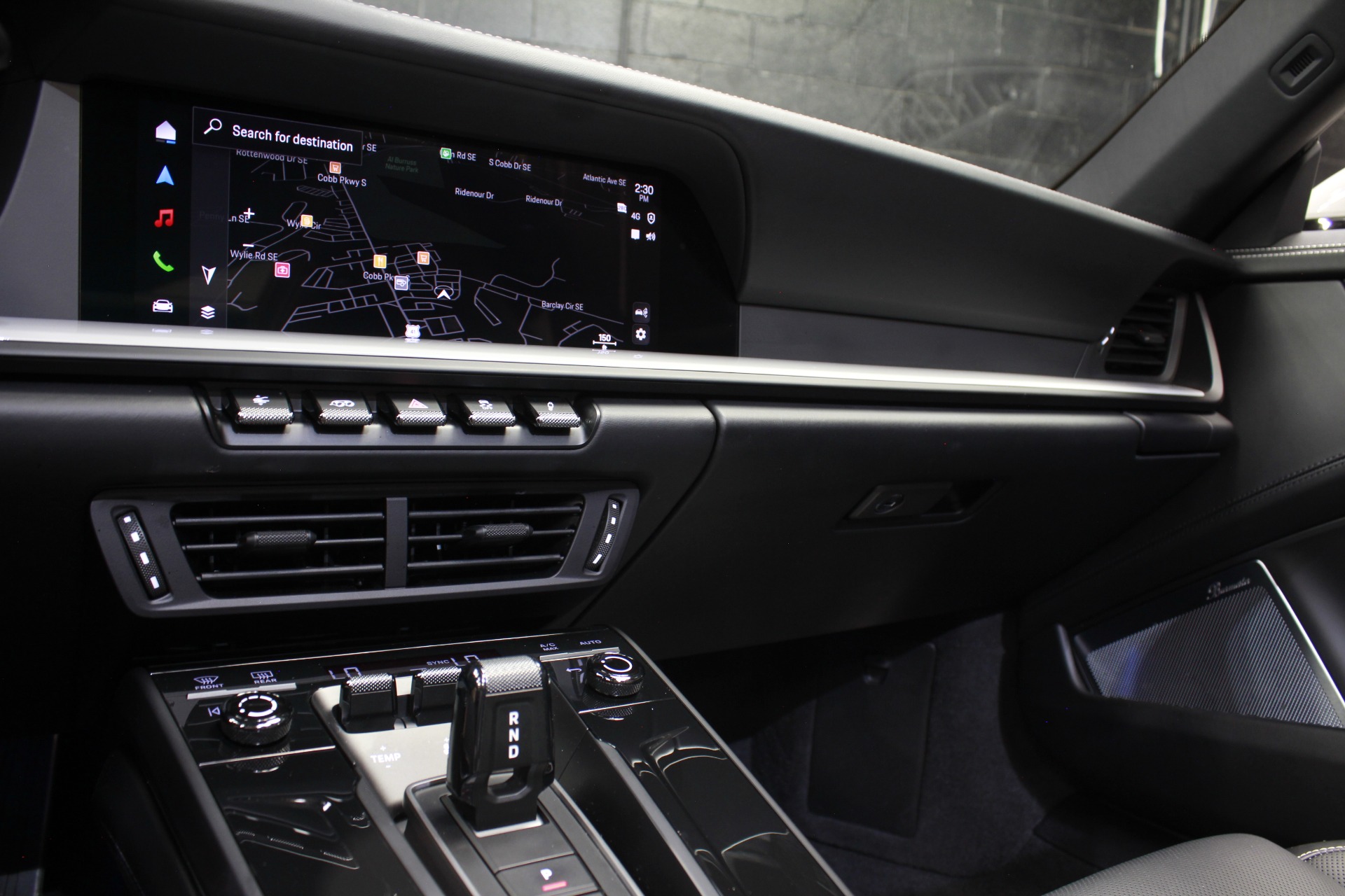 2026 Porsche 911 S - Photo 74