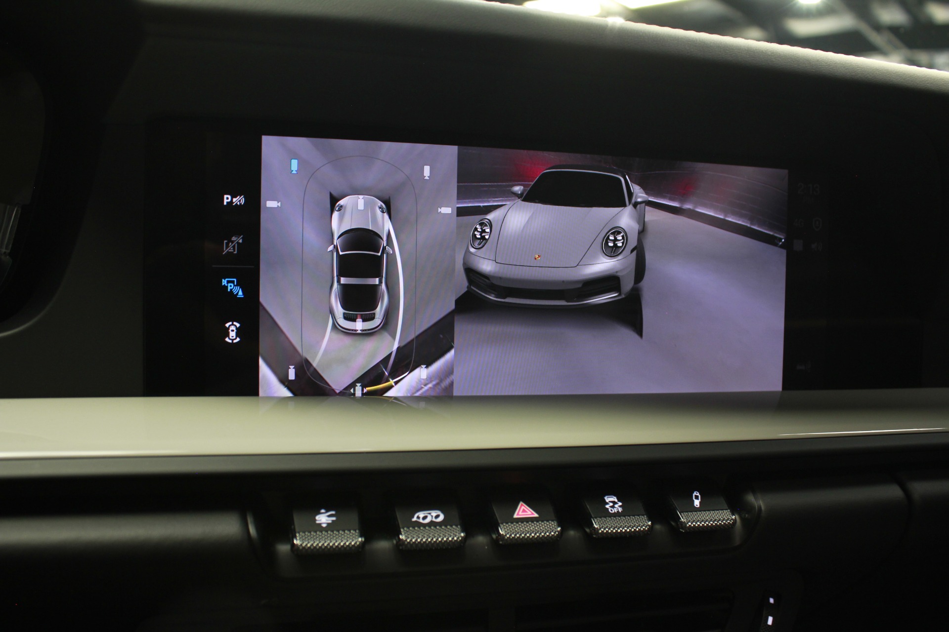2026 Porsche 911 S - Photo 77