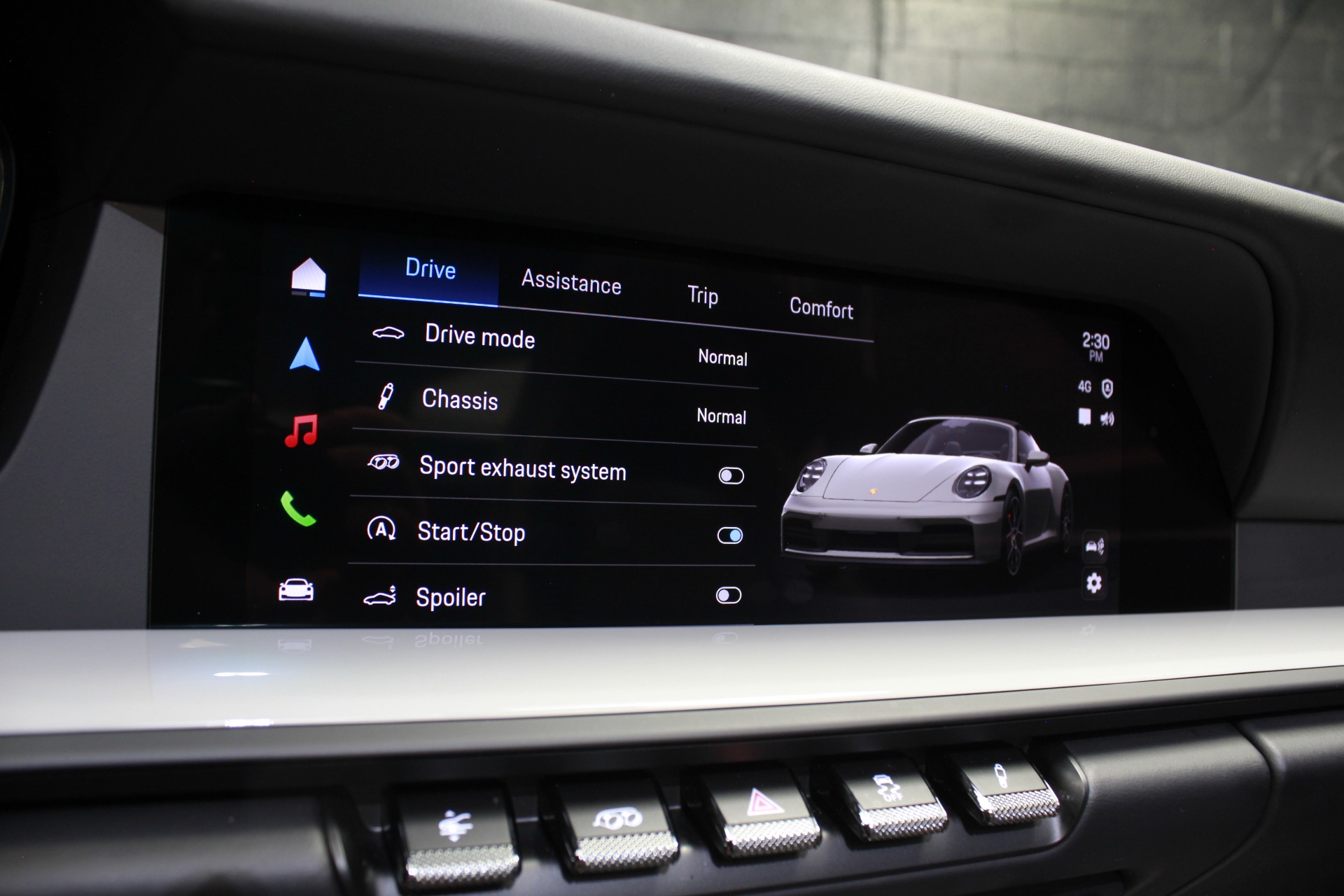2026 Porsche 911 S - Photo 78