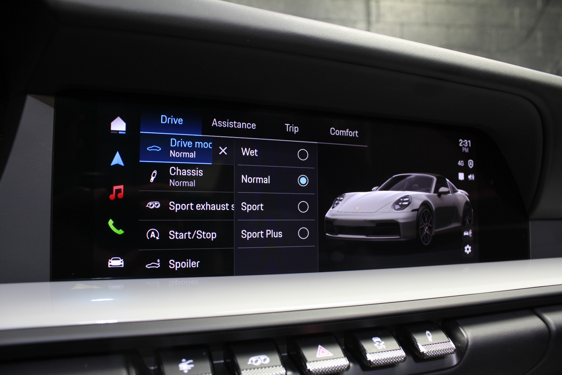 2026 Porsche 911 S - Photo 79