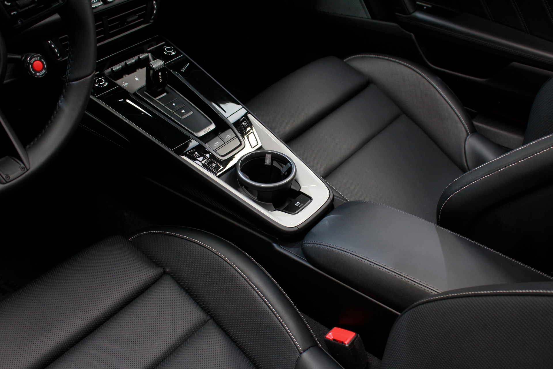 2026 Porsche 911 S - Photo 83