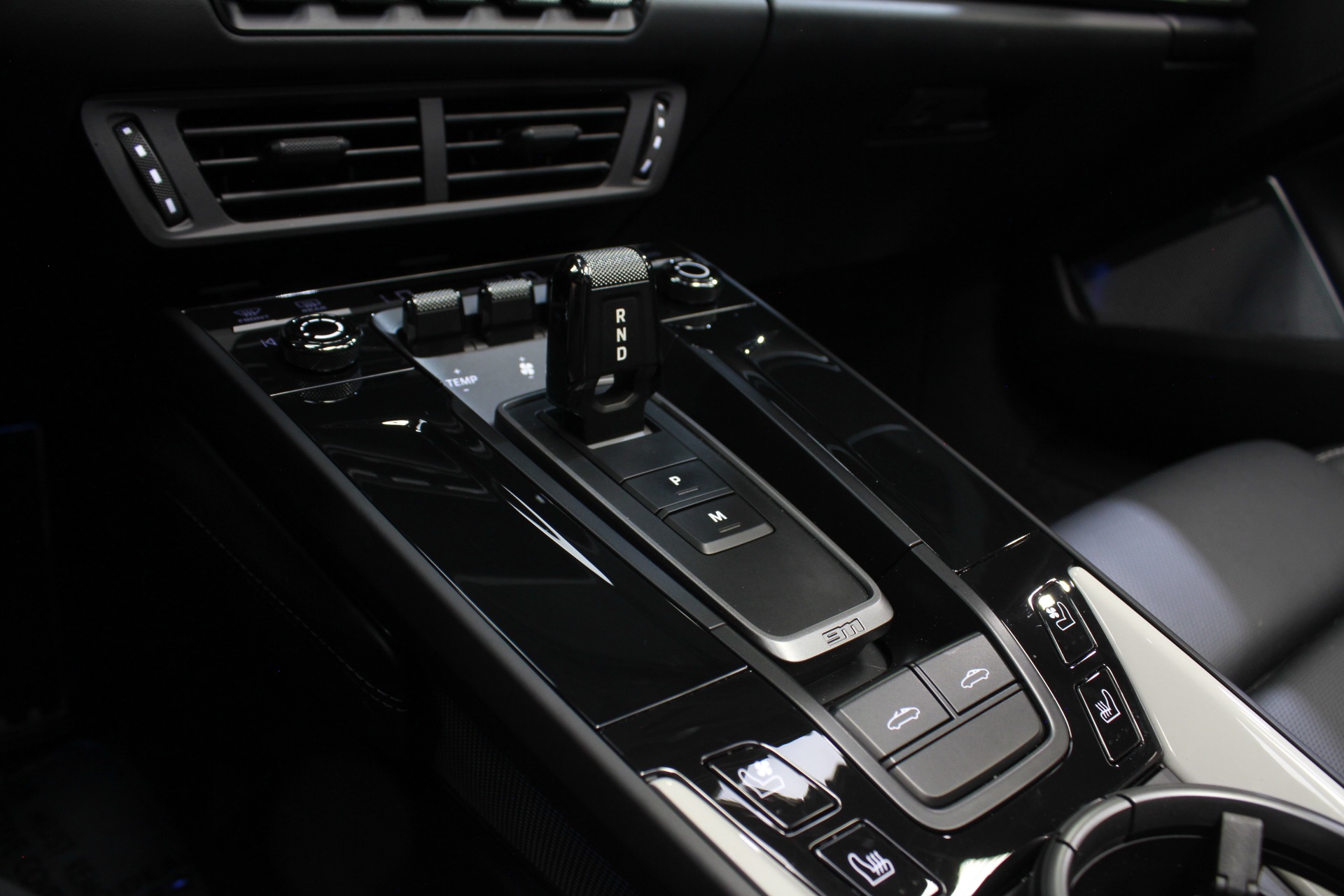 2026 Porsche 911 S - Photo 84