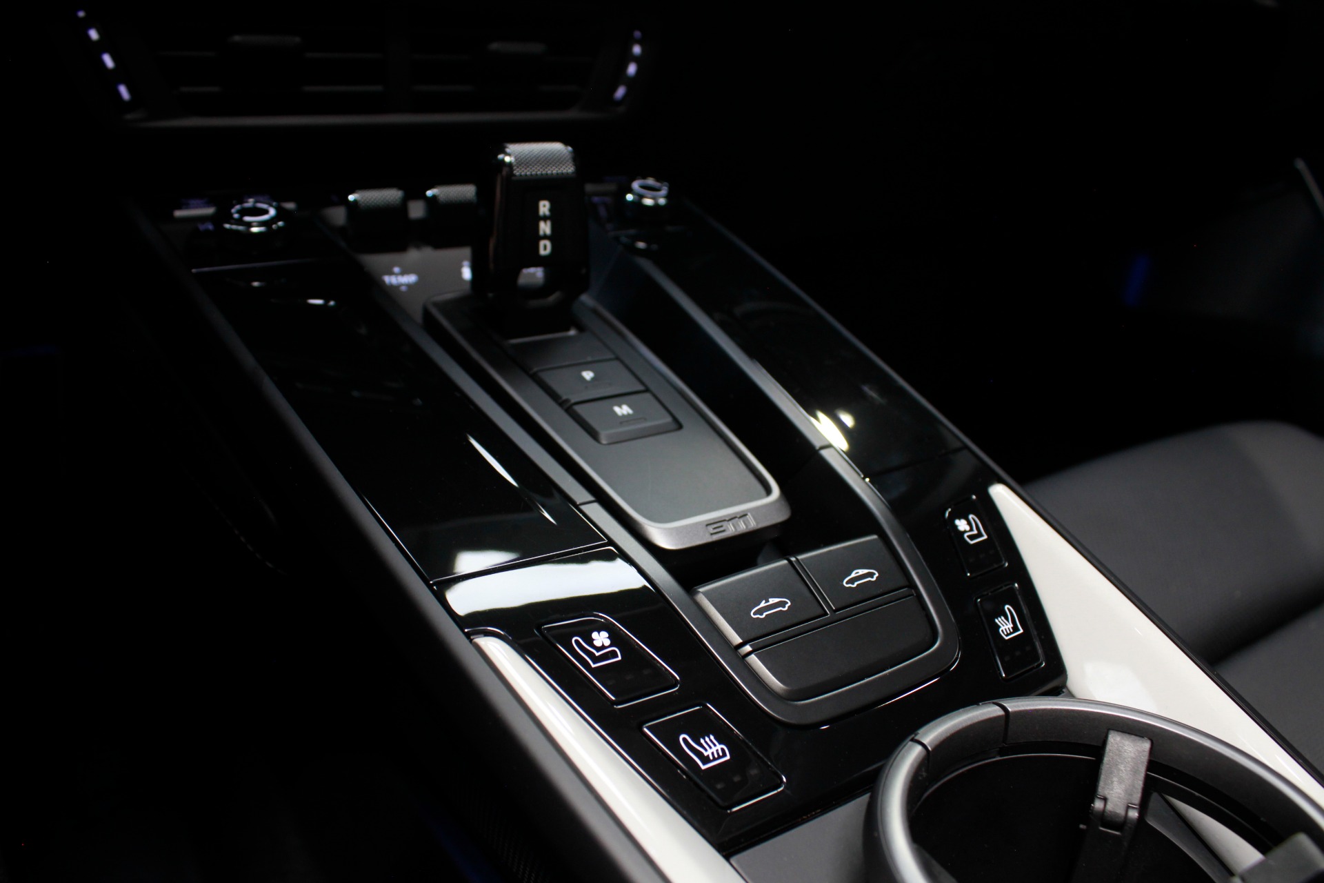 2026 Porsche 911 S - Photo 86
