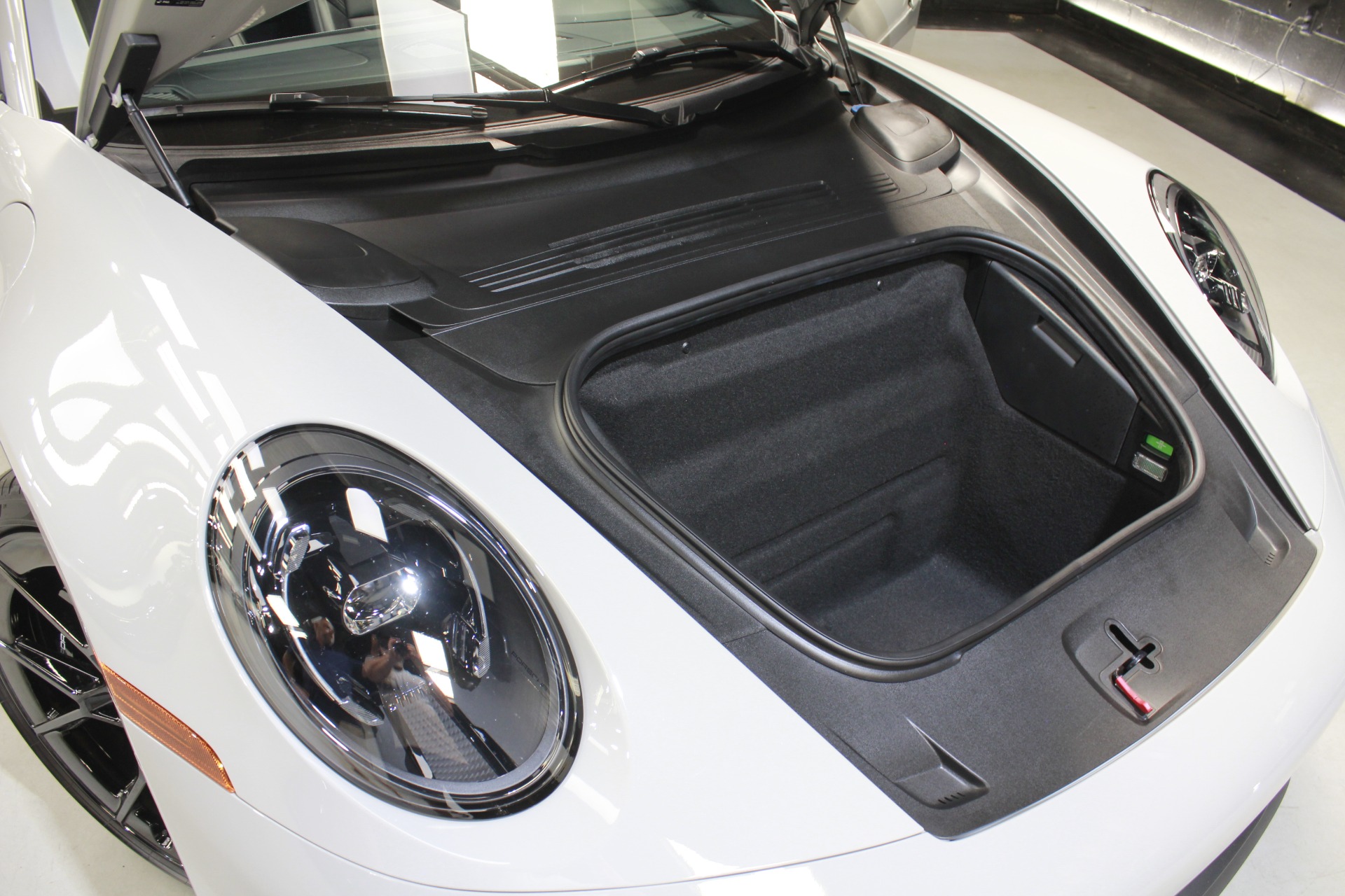 2026 Porsche 911 S - Photo 89