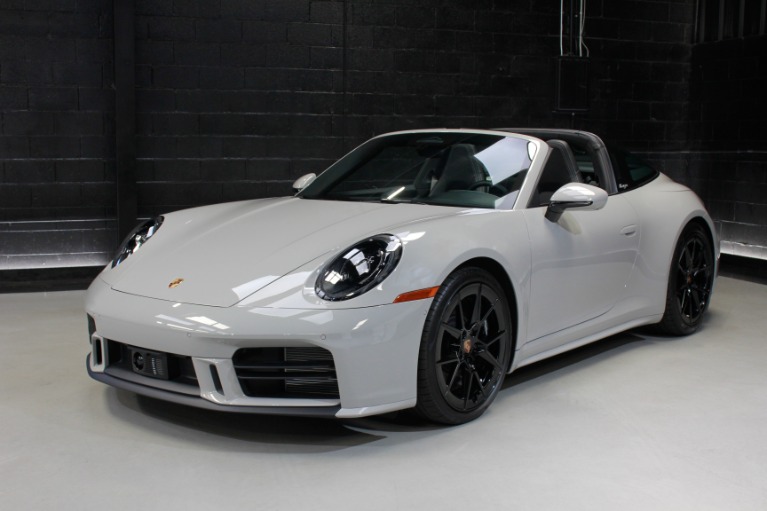 2026 Porsche 911 S - Photo 103