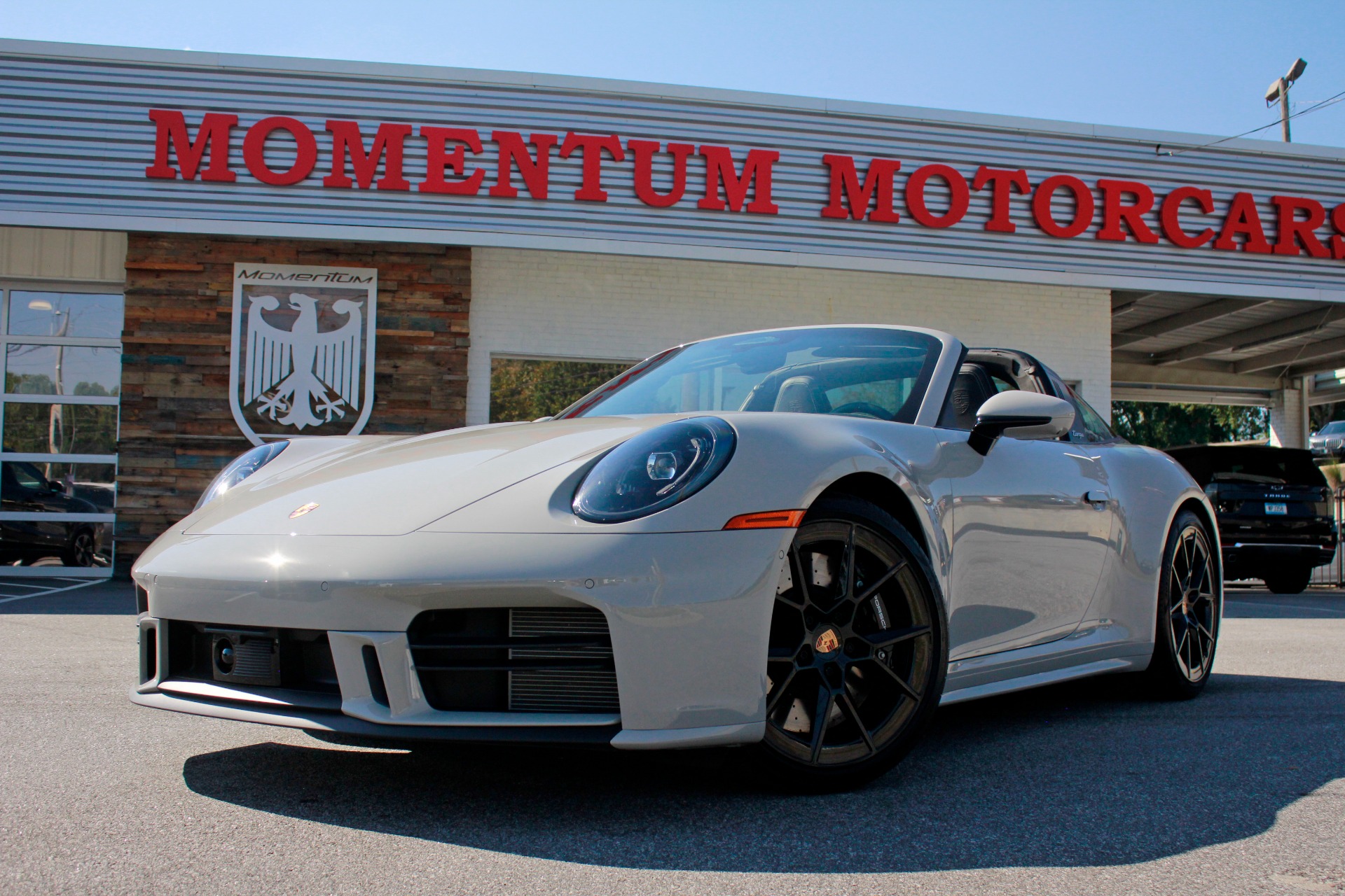 2026 Porsche 911 S - Photo 94