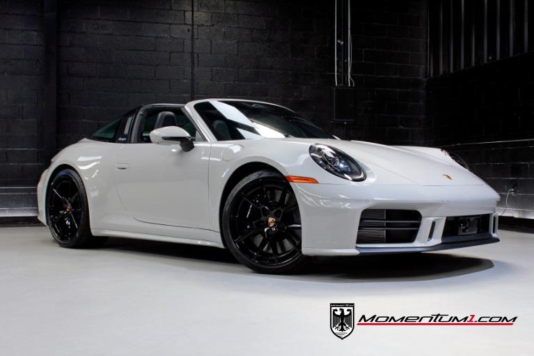 2026 Porsche 911 S - Photo 95