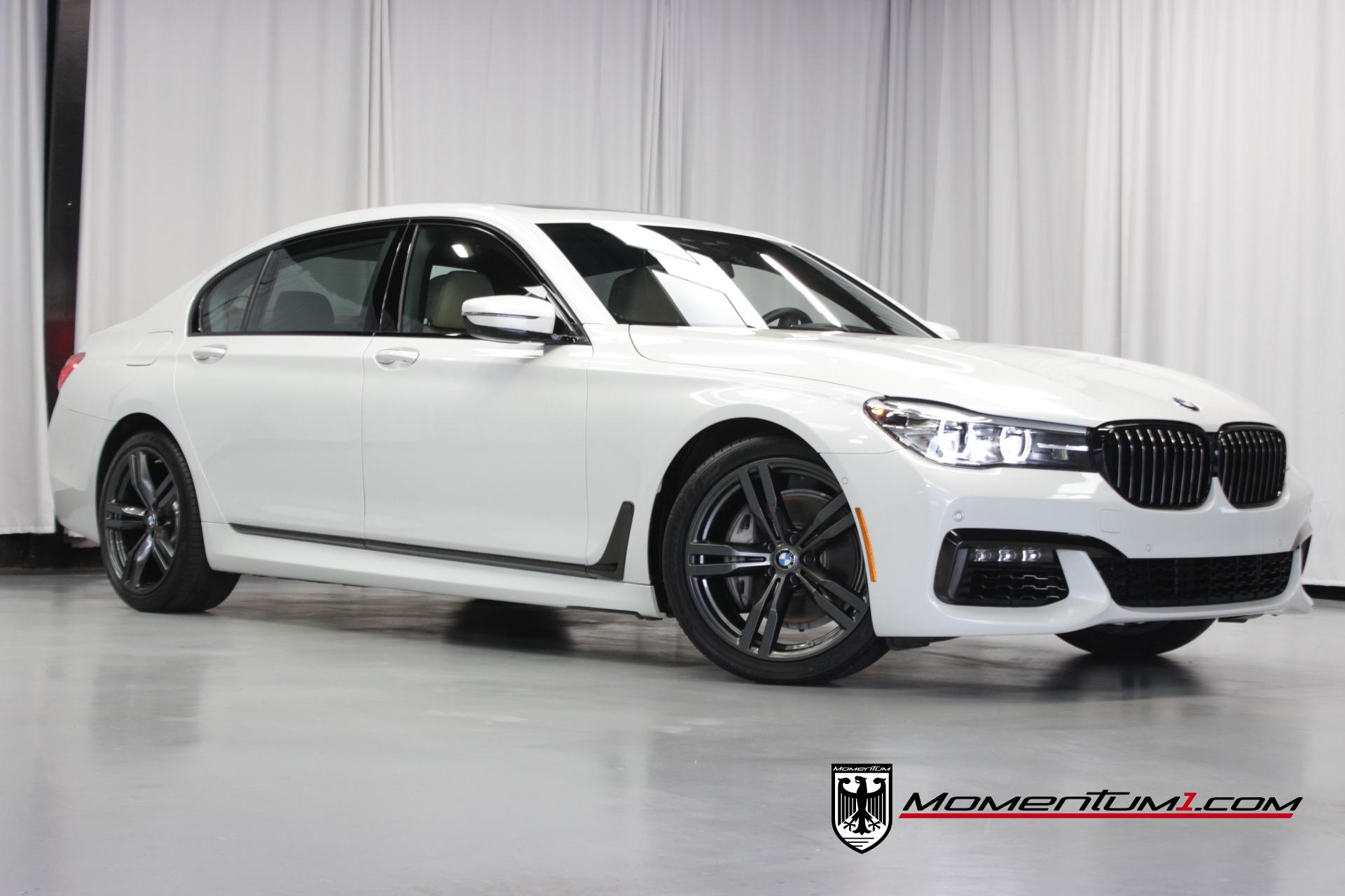 used-2019-bmw-7-series-740i-for-sale-sold-momentum-motorcars-inc