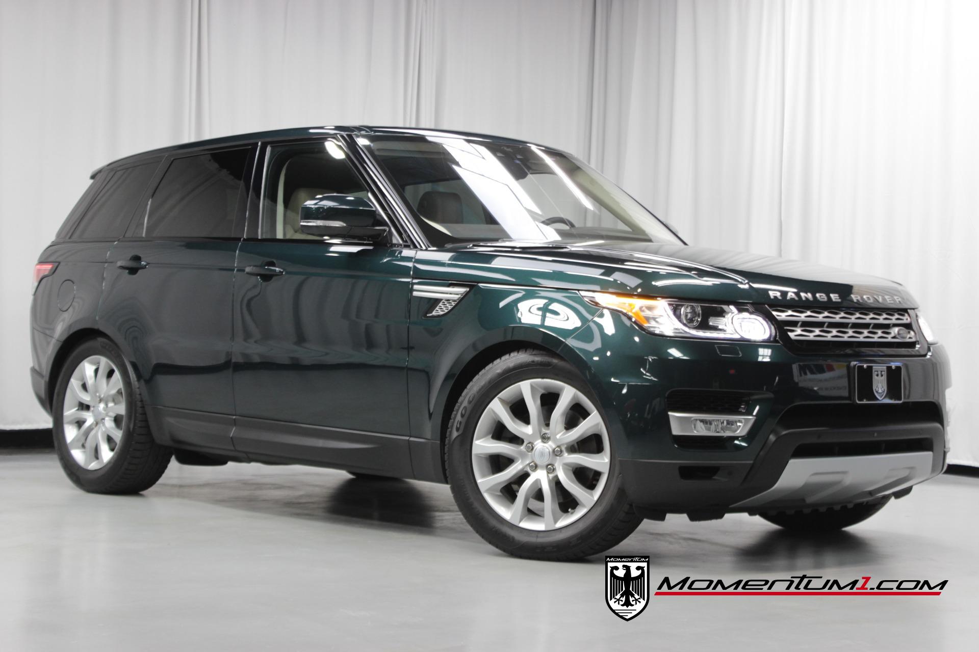 2017 range rover for sale discount