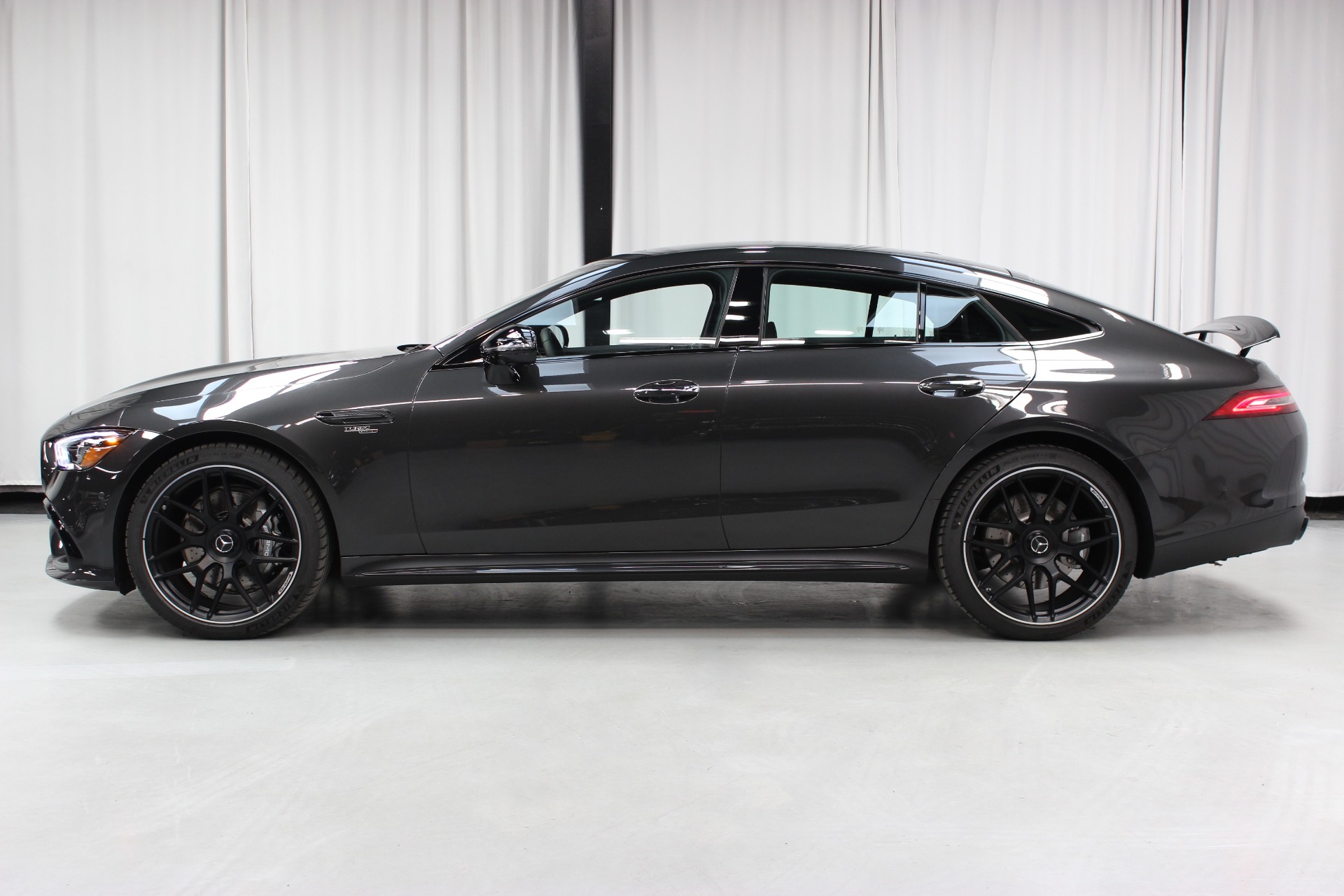 Used 2020 Mercedes-Benz AMG GT 53 For Sale (Sold) | Momentum