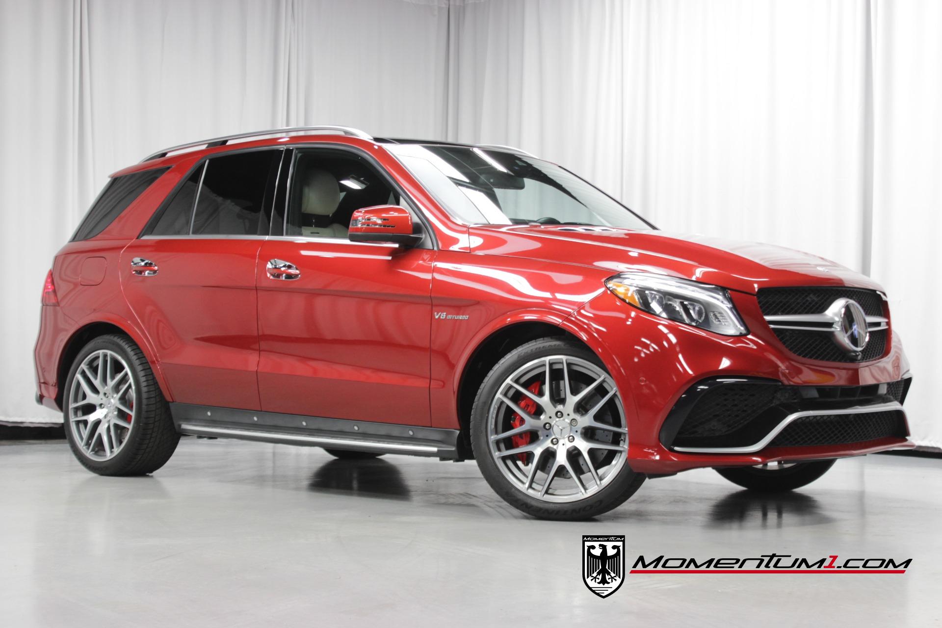 Used 16 Mercedes Benz Gle Amg Gle 63 S For Sale Sold Momentum Motorcars Inc Stock Used 16 Mercedes Benz Gle Amg Gle 63 S For Sale Sold Momentum Motorcars Inc Stock