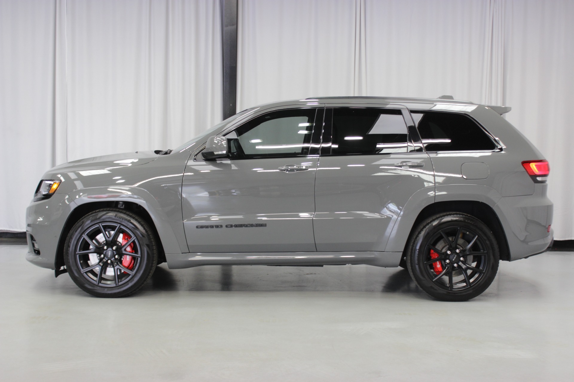 Used Jeep Grand Cherokee Srt For Sale Sold Momentum Motorcars Inc Stock Used Jeep Grand Cherokee Srt For Sale Sold Momentum Motorcars Inc Stock