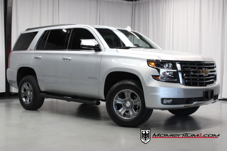 Bumper Kit | CHEVROLET SUBURBAN Z71 2019 Bumper Kit | CHEVROLET SUBURBAN Z71 2019