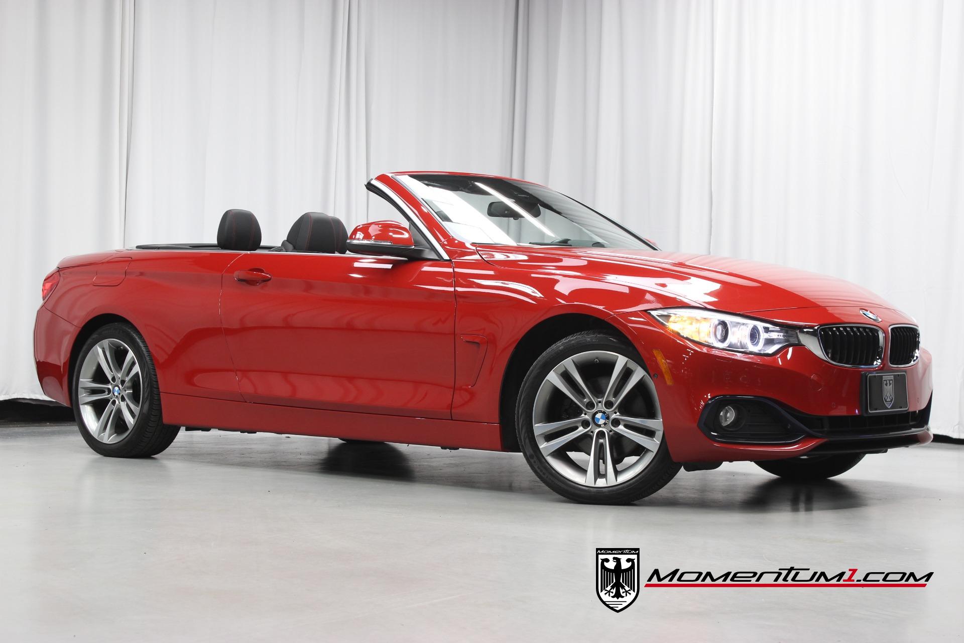 อัลบั้มที่มีรูปภาพมากกว่า 100 รูปของ bmw 430i convertible มือ สอง - NEC