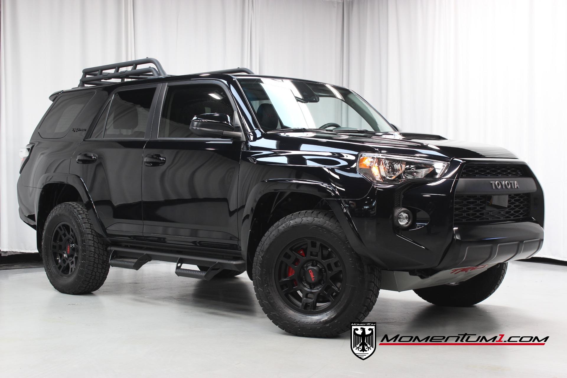 Toyota 4runner 2023 Trd Sport