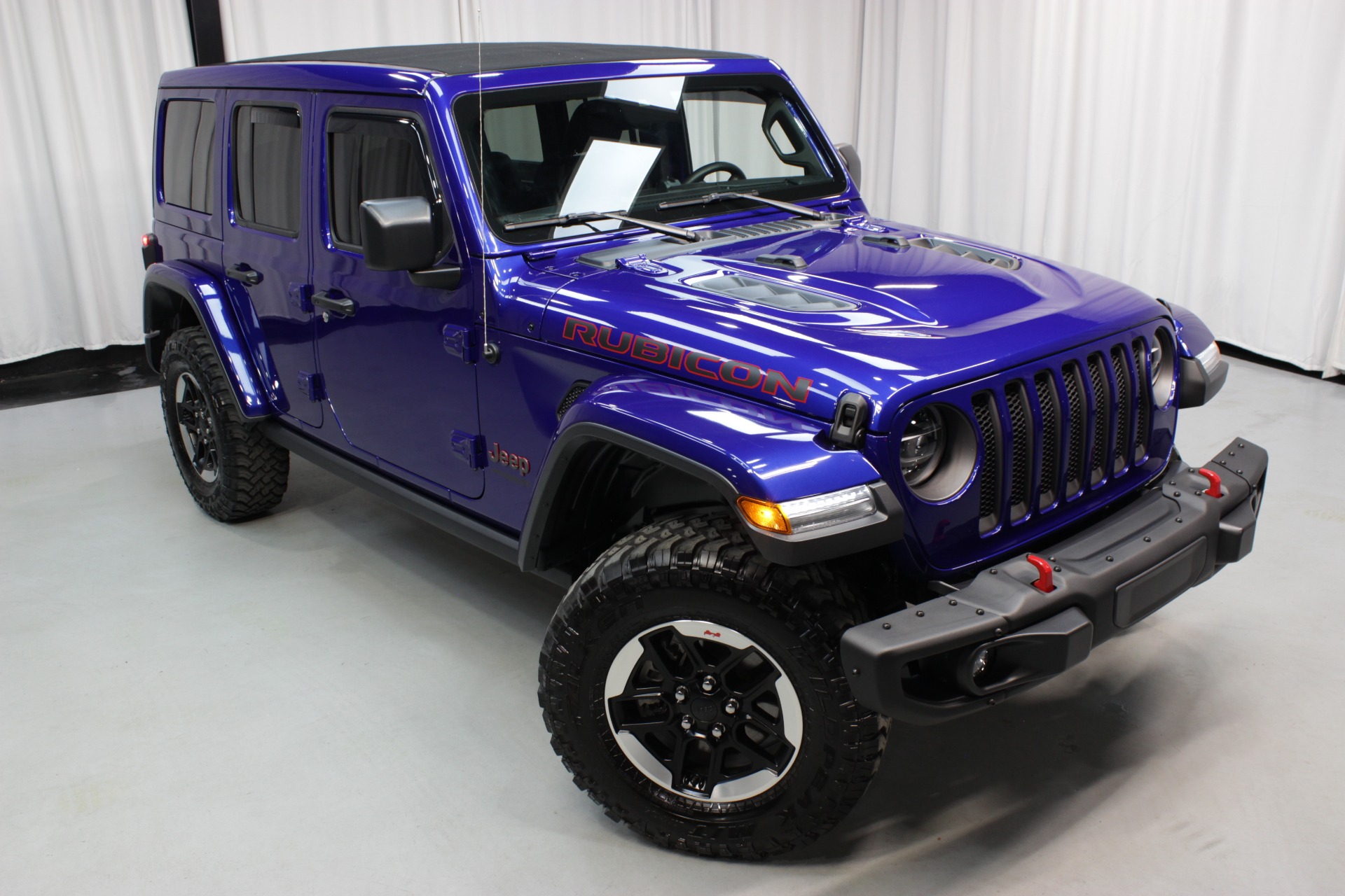Used Jeep Wrangler Unlimited Rubicon For Sale Sold Momentum Motorcars Inc Stock Used Jeep Wrangler Unlimited Rubicon For Sale Sold Momentum Motorcars Inc Stock