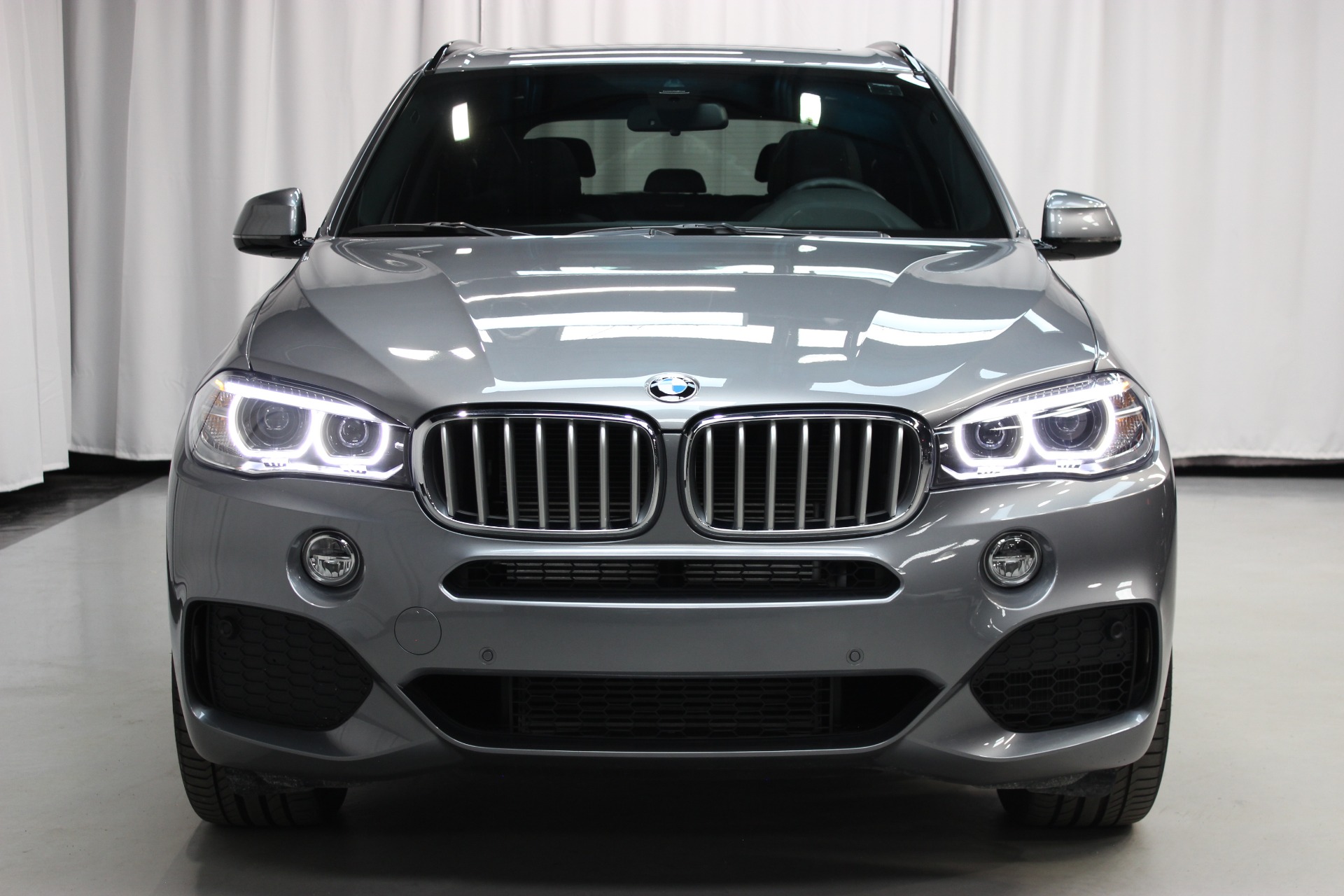 Used 2018 BMW X5 xDrive40e iPerformance For Sale (Sold) | Momentum  Motorcars Inc Stock #V98993