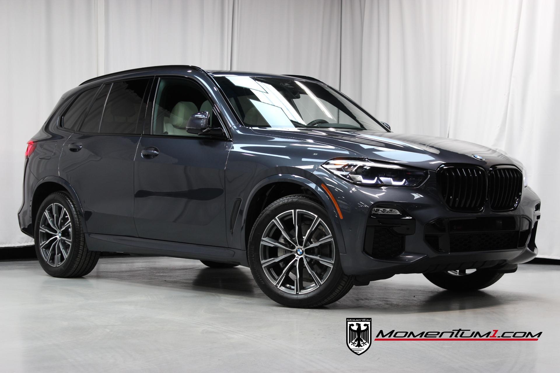 2024 Bmw X5 Xdrive 40i M Sport