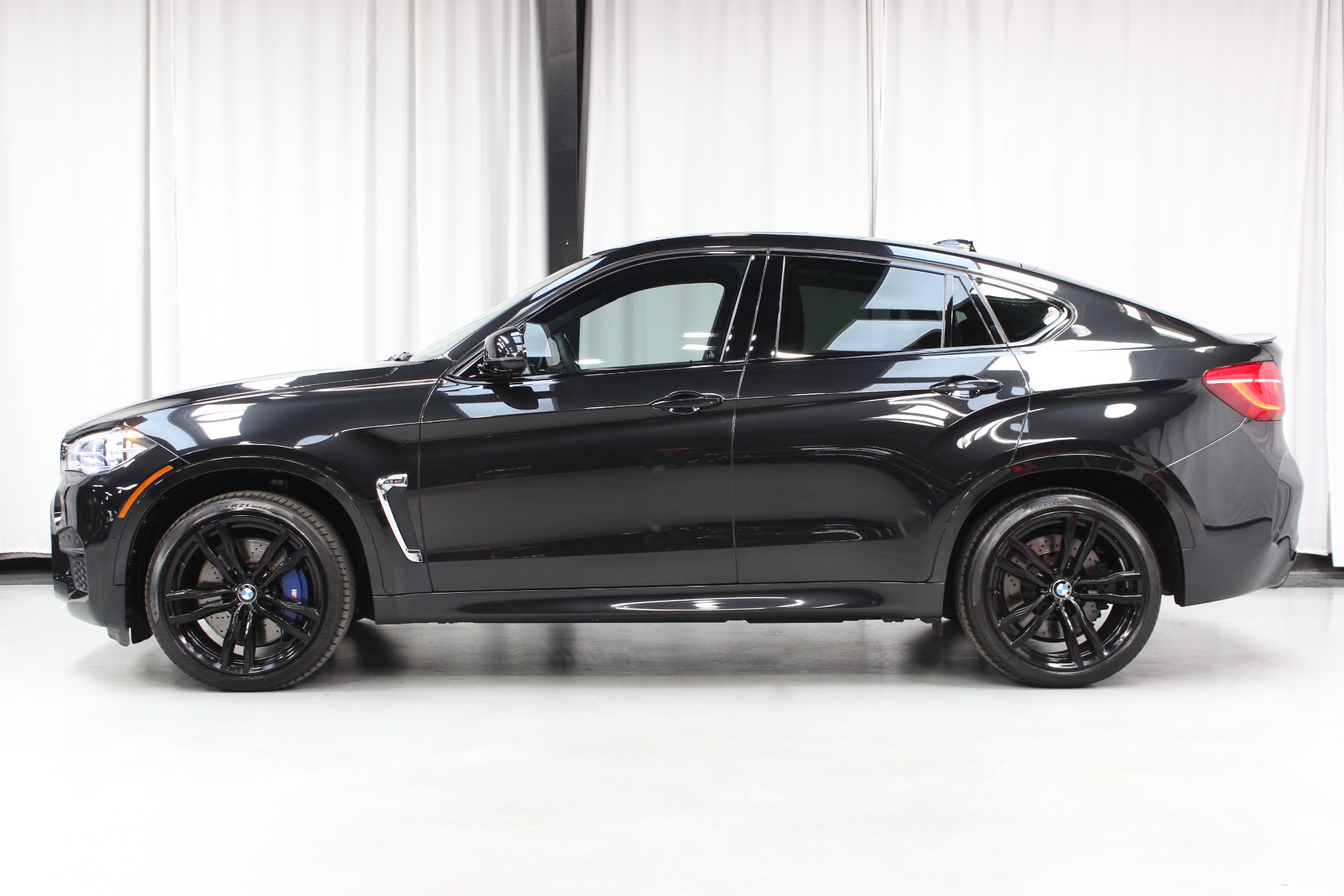 Used 2018 BMW X6 M For Sale (Sold) | Momentum Motorcars Inc Stock 
