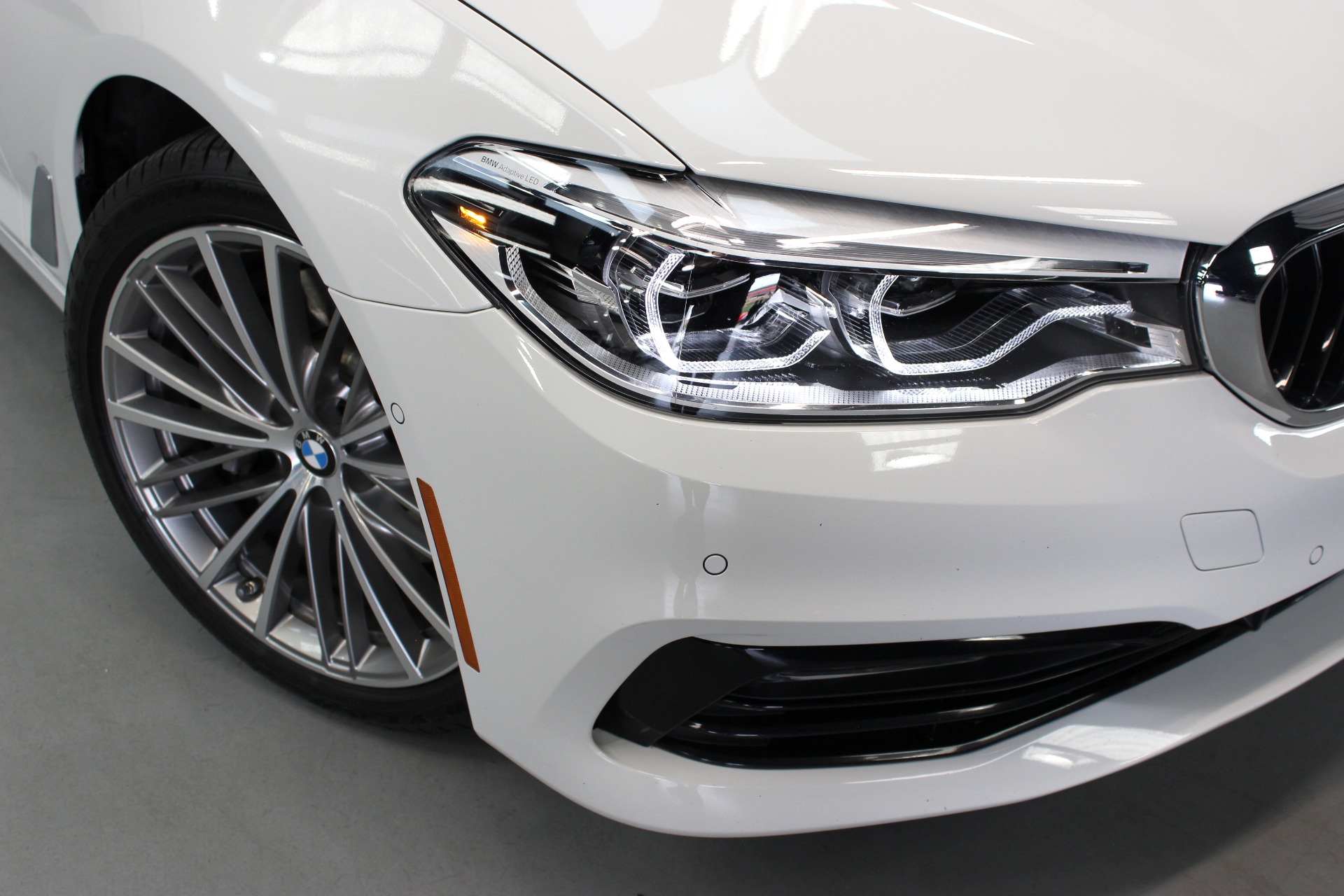 【M294】まとめ売り 5点 Used 2017 BMW 5 Series 540i For Sale (Sold) | Momentum Motorcars