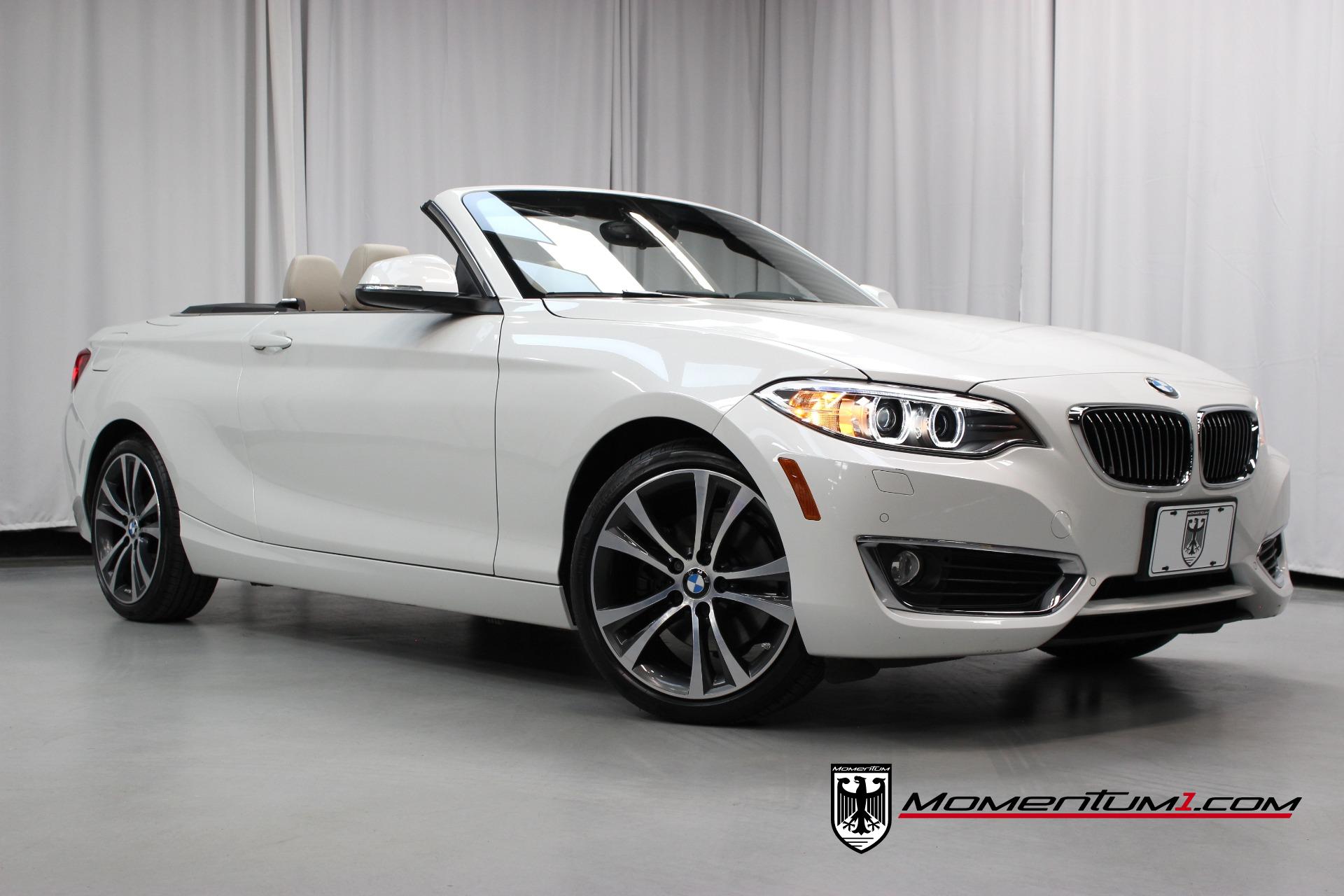 Wheel Opening Kit | BMW 2 SERIES CONVERTIBLE 2017