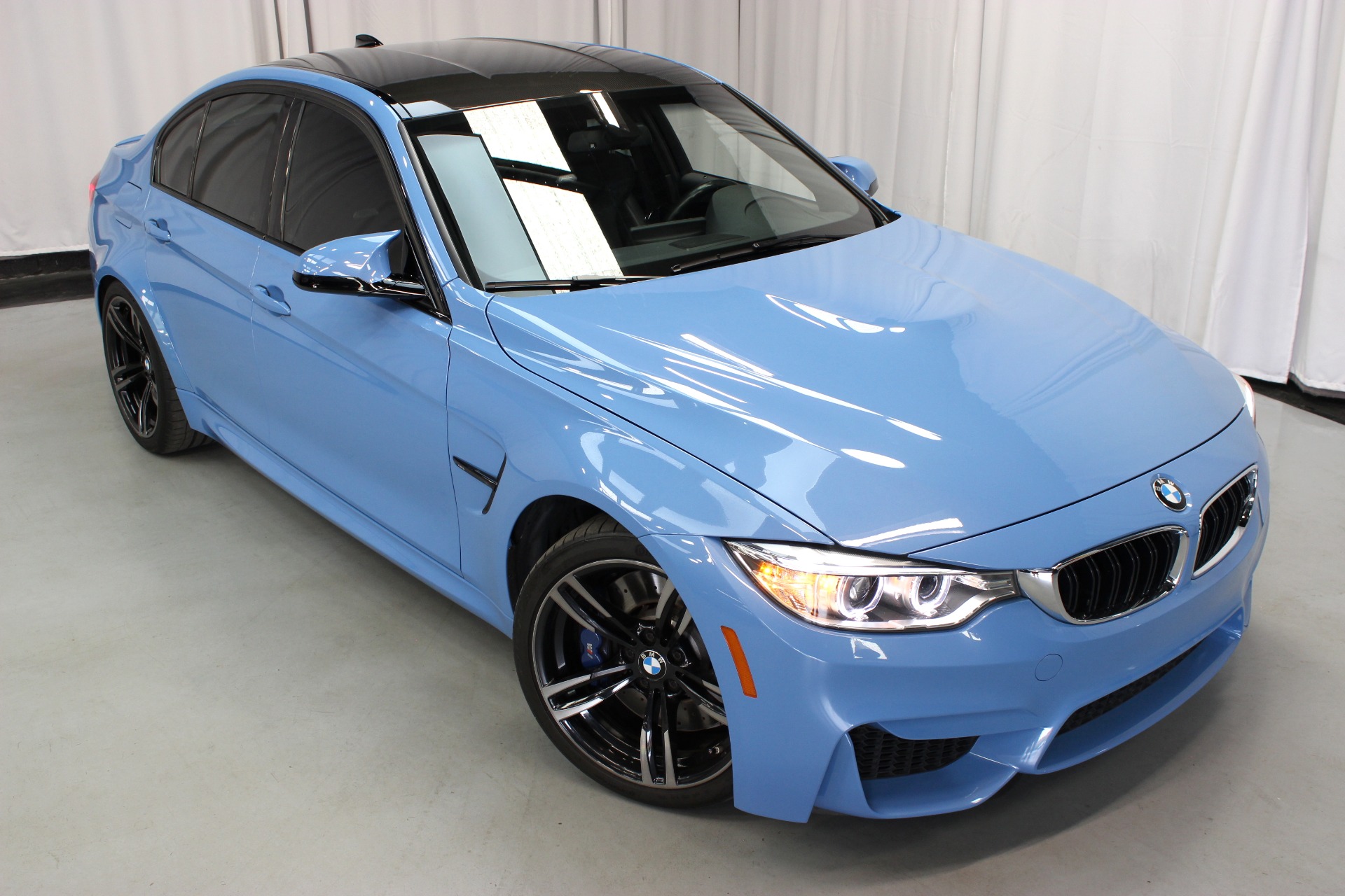 Used 17 Bmw M3 For Sale Sold Momentum Motorcars Inc Stock G841 Used 17 Bmw M3 For Sale Sold Momentum Motorcars Inc Stock G841