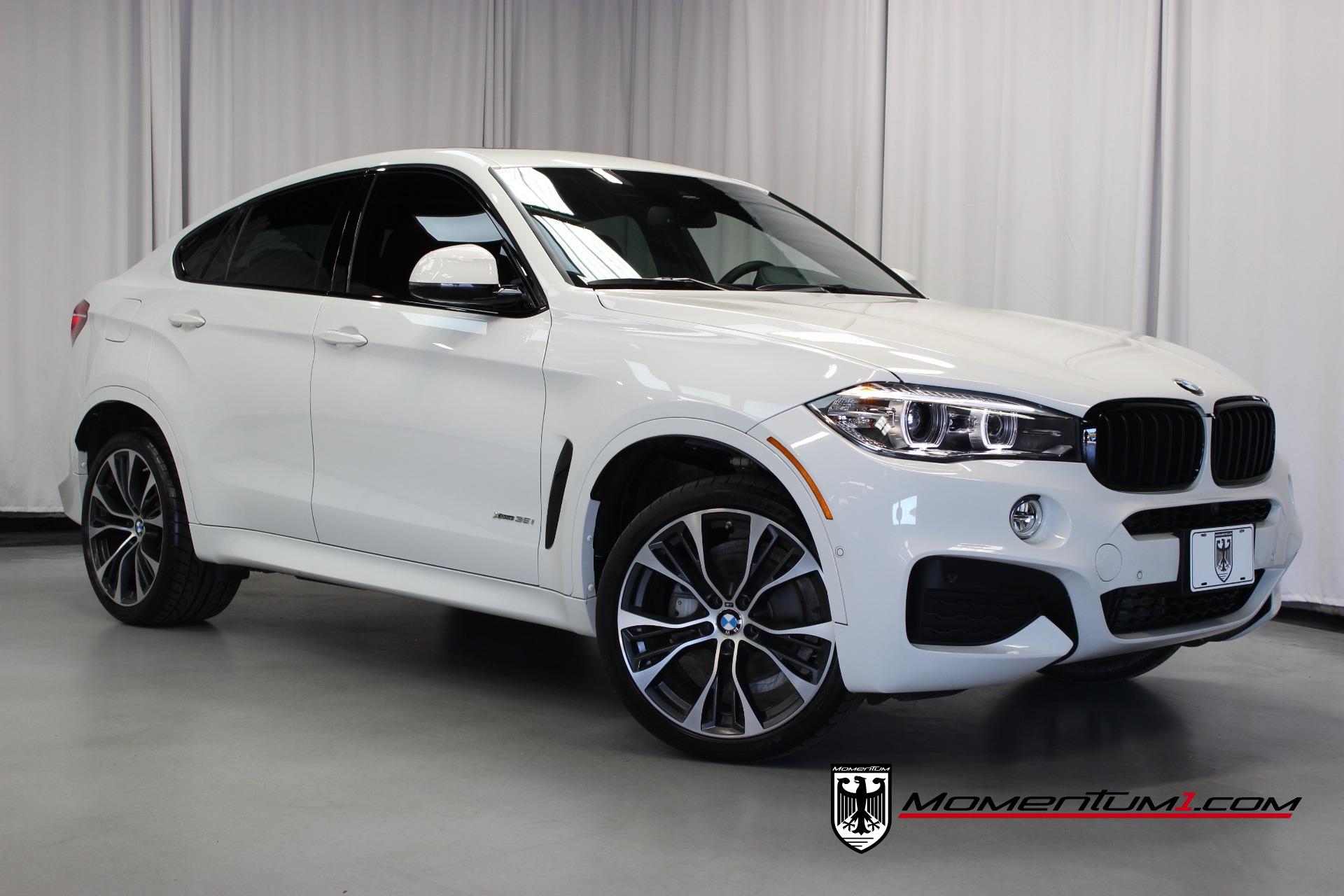 used-2018-bmw-x6-xdrive35i-for-sale-sold-momentum-motorcars-inc
