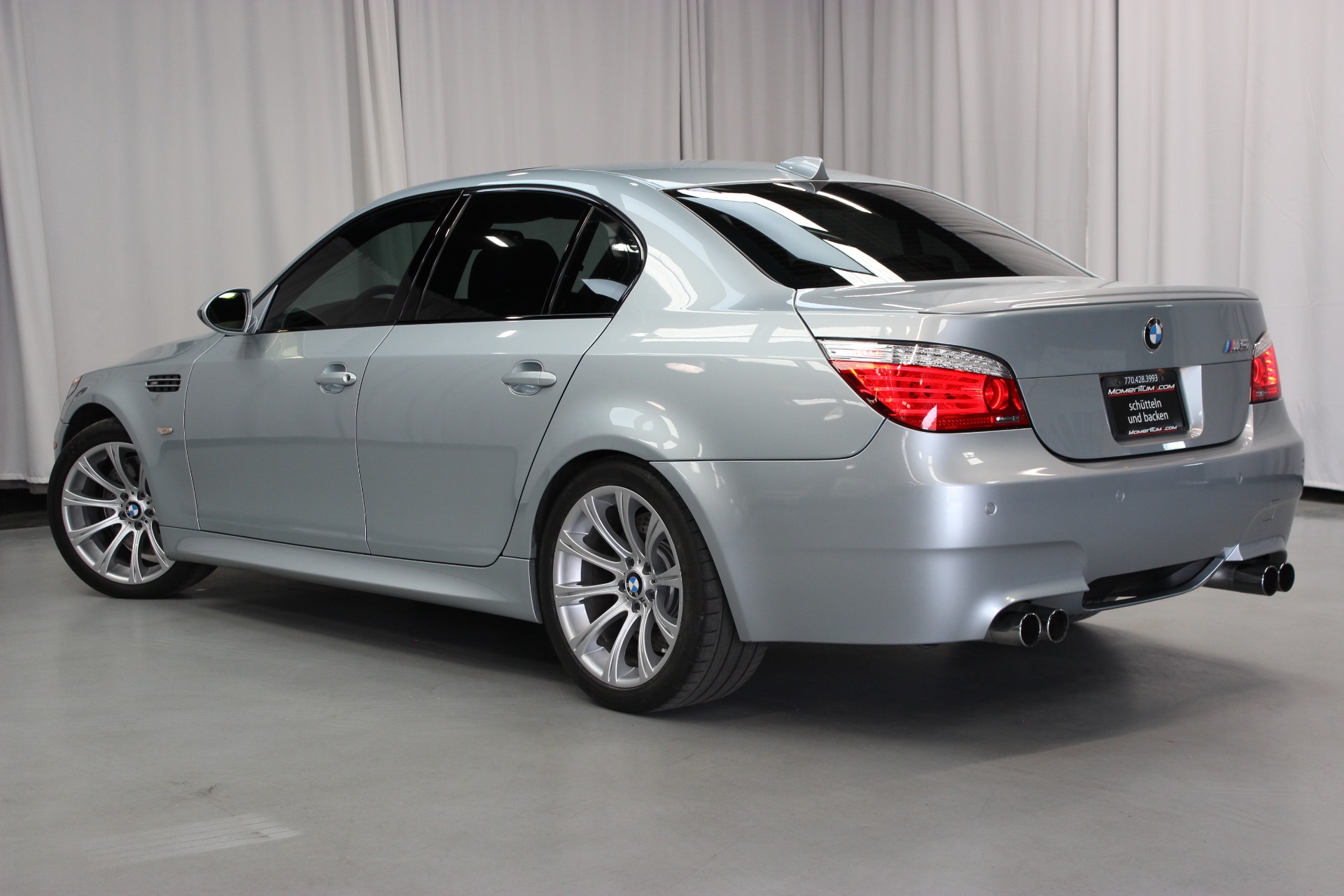 2010 BMW M5 Photos  MA - NORTH BOSTON - Repairable Salvage Car