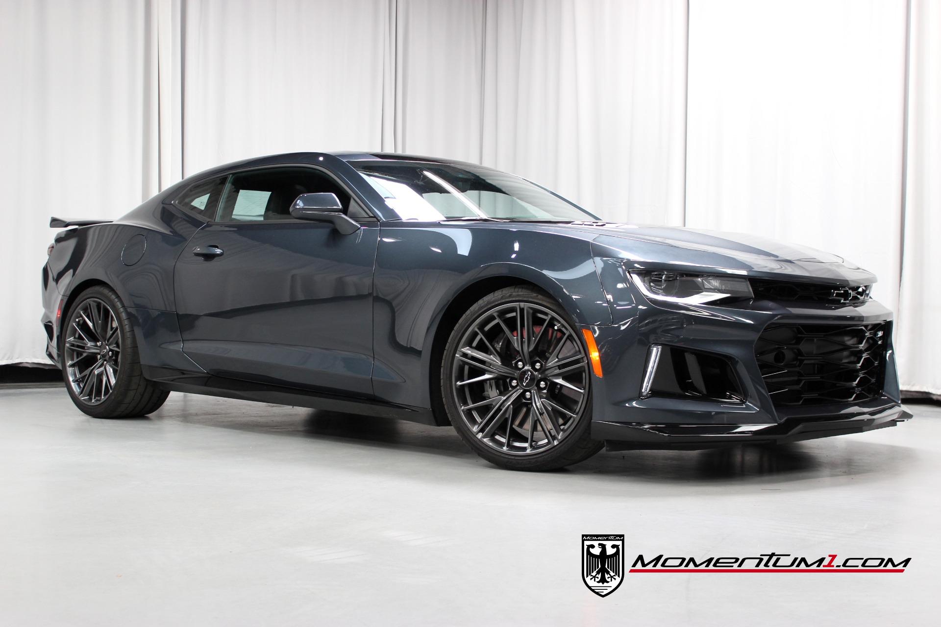 used-2020-chevrolet-camaro-zl1-for-sale-sold-momentum-motorcars-inc