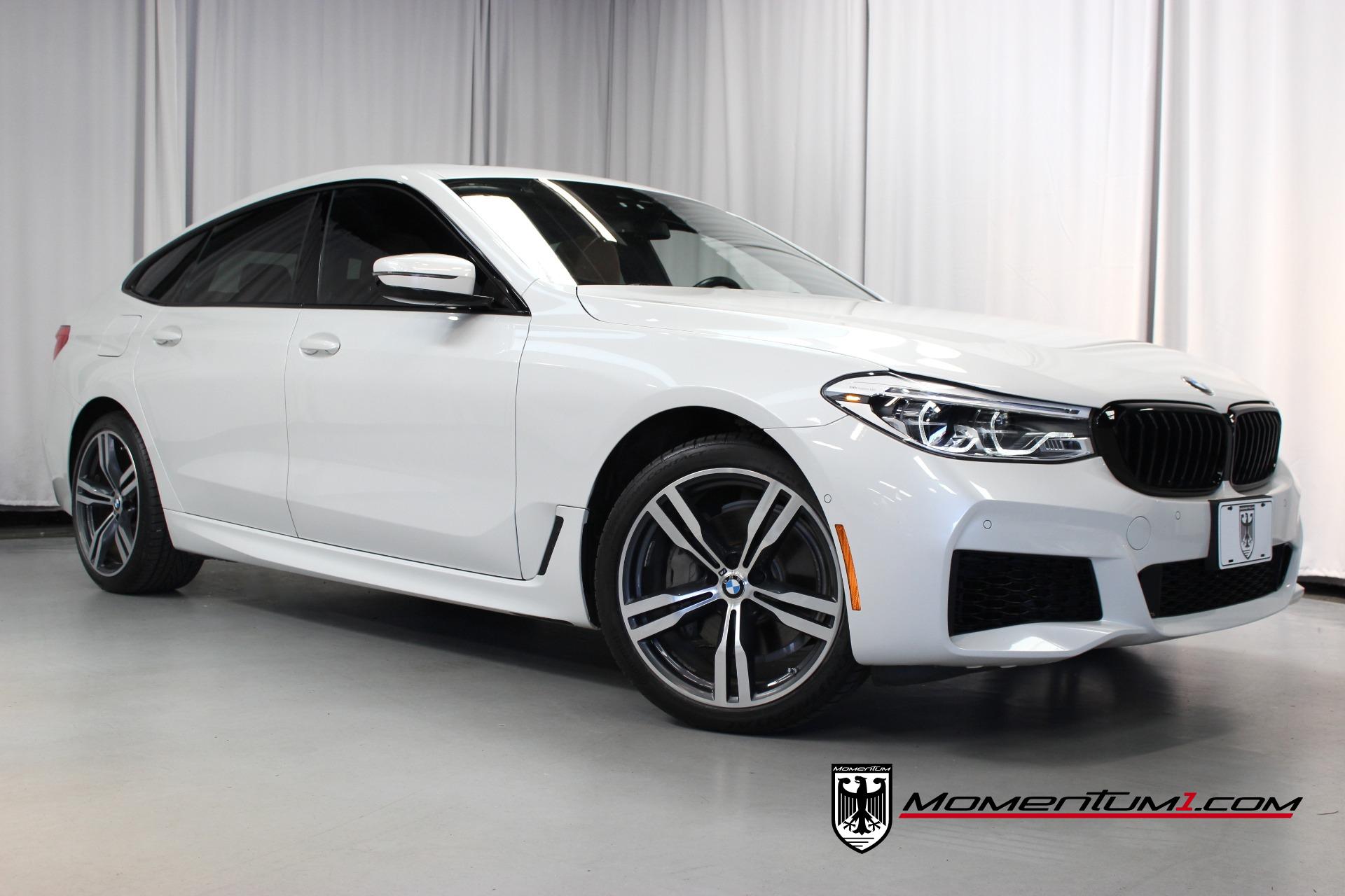 2019 Bmw 640i Xdrive Gran Turismo