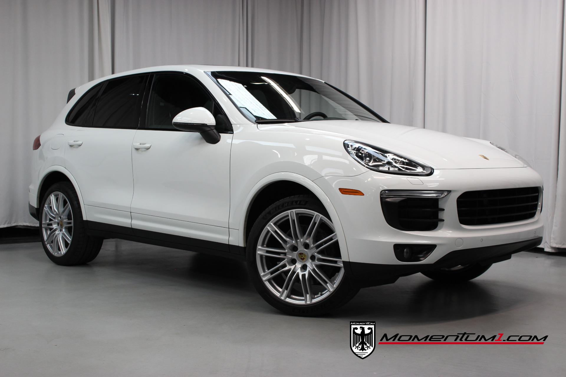 Full Roof Kit | PORSCHE CAYENNE PLATINUM EDITION 2018 Full Roof Kit | PORSCHE CAYENNE PLATINUM EDITION 2018